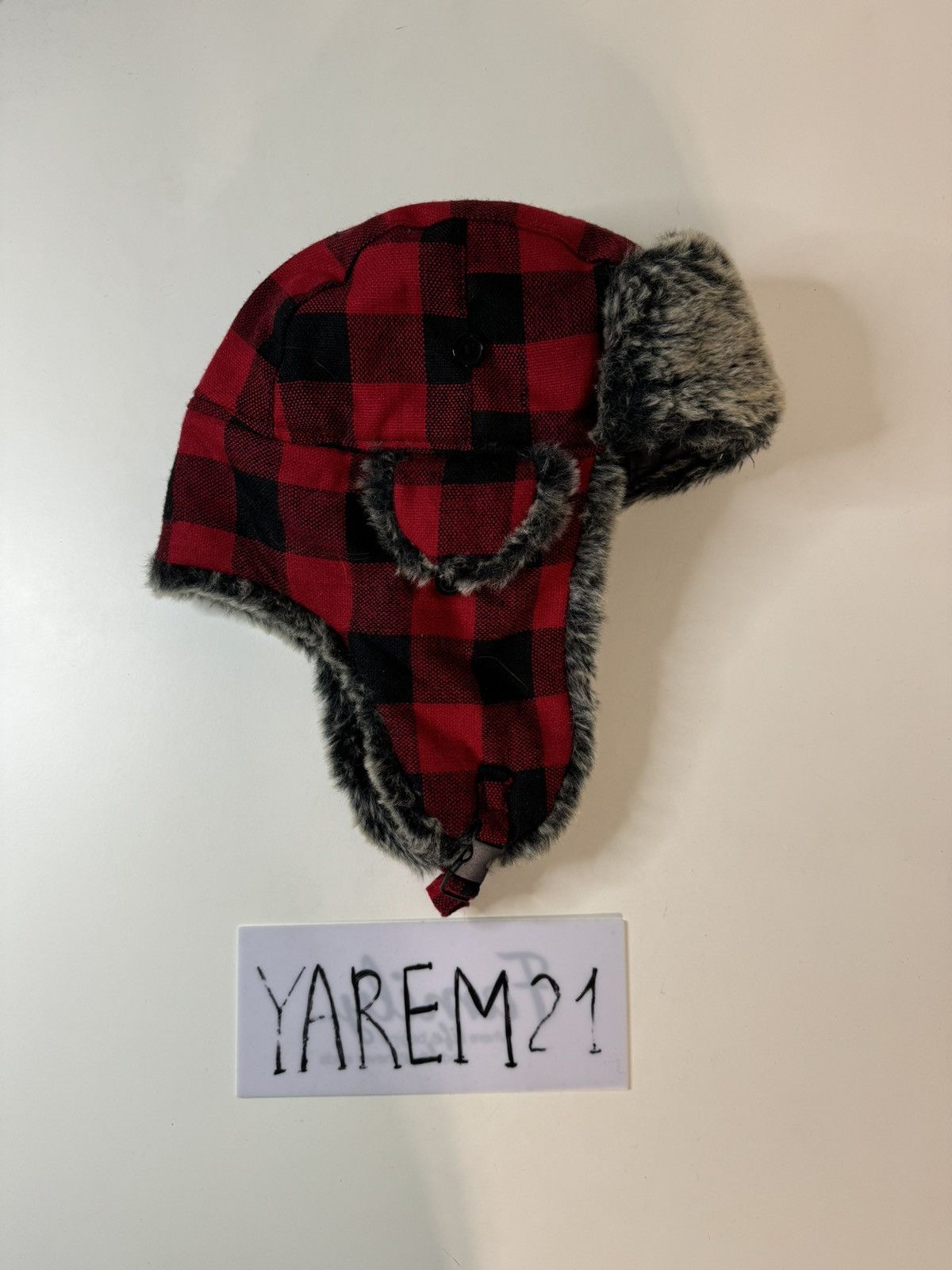 Other Ushanka cap hat Size ONE SIZE - 1 Thumbnail