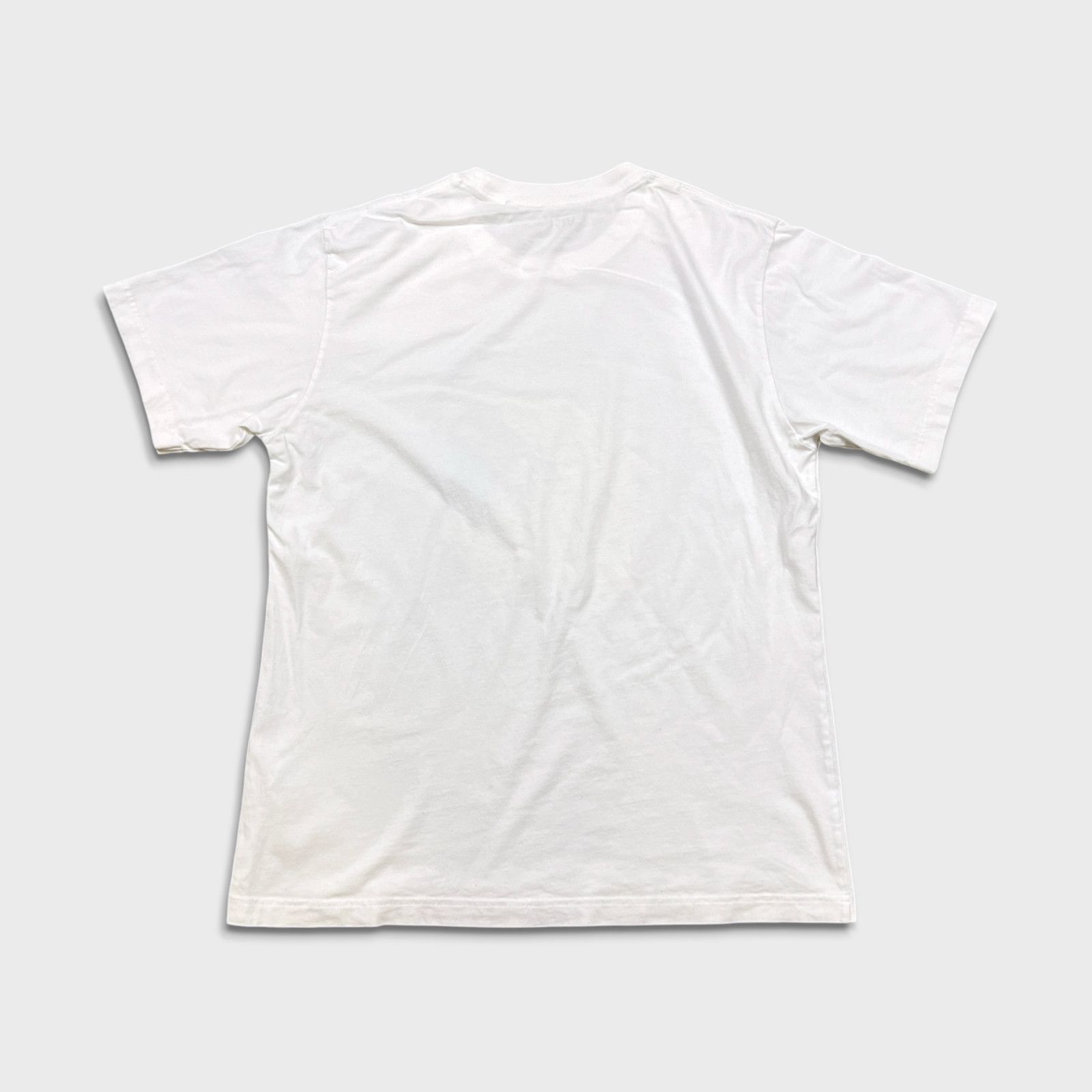 Anime × Uniqlo Uniqlo Dragon Ball T Shirt Red Ribbon Androids Anime Tee Size US M / EU 48-50 / 2 - 7 Thumbnail