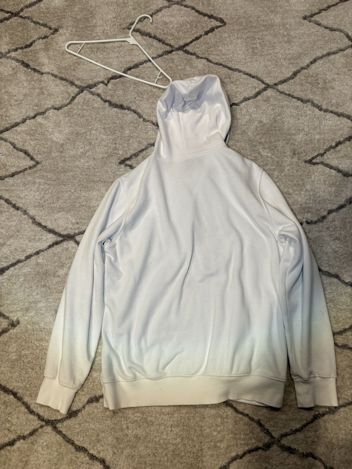 The North Face The North Face Hoodie Size US L / EU 52-54 / 3 - 2 Thumbnail