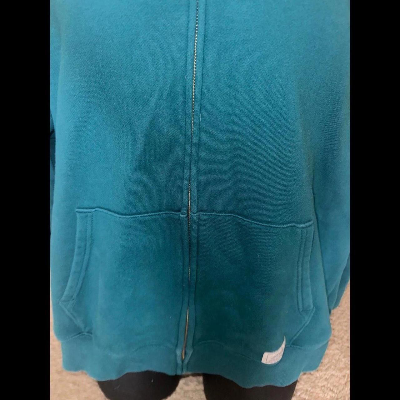 Eddie Bauer Mens Used Green Eddie Bauer Size US L / EU 52-54 / 3 - 3 Thumbnail