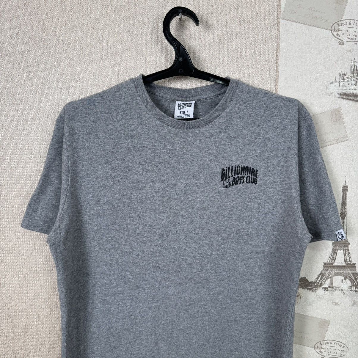 Billionaire Boys Club 💸 Billionaire Boys Club t-shirt BBC rare retro hype Y2K L Size US L / EU 52-54 / 3 - 6 Thumbnail