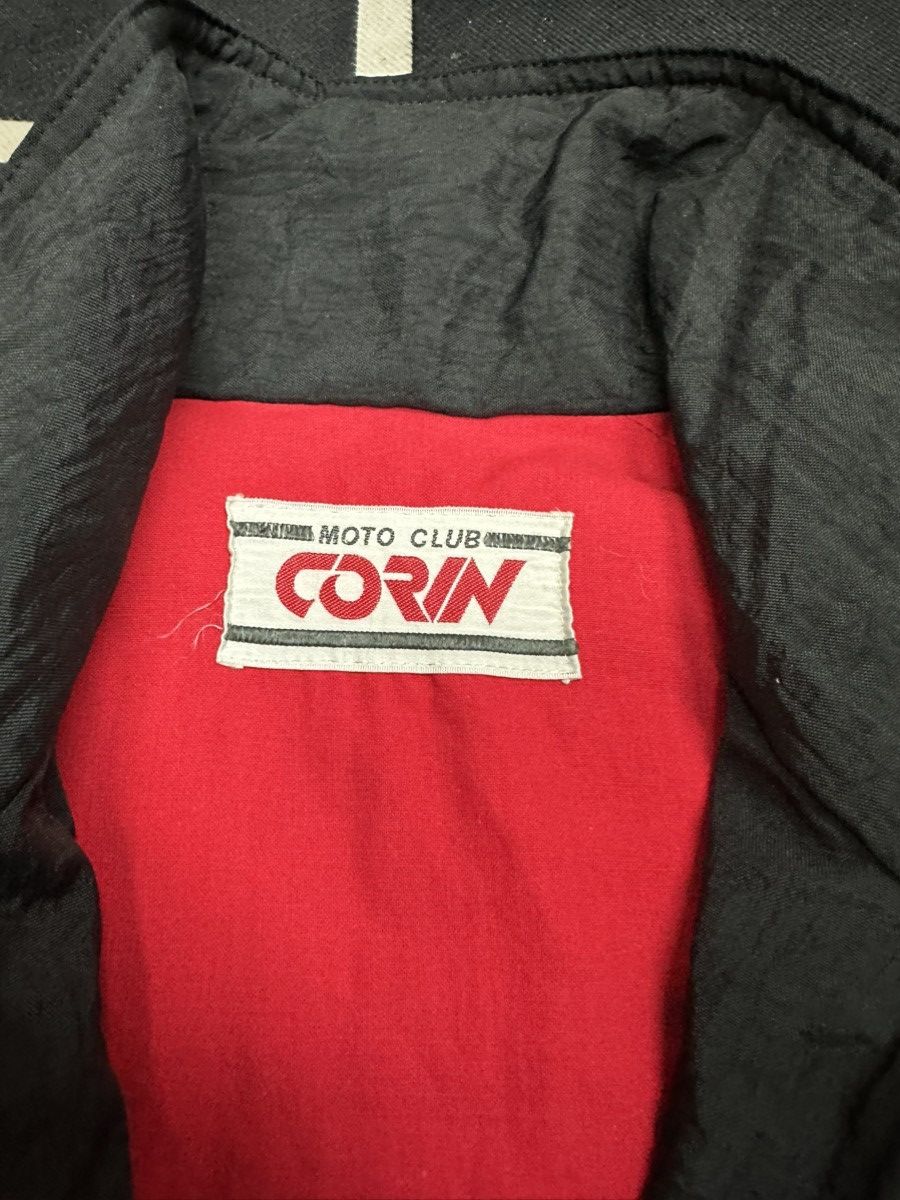 Fox Racing Vintage 90s Fox Racing Jacket By Corin Size US M / EU 48-50 / 2 - 6 Thumbnail
