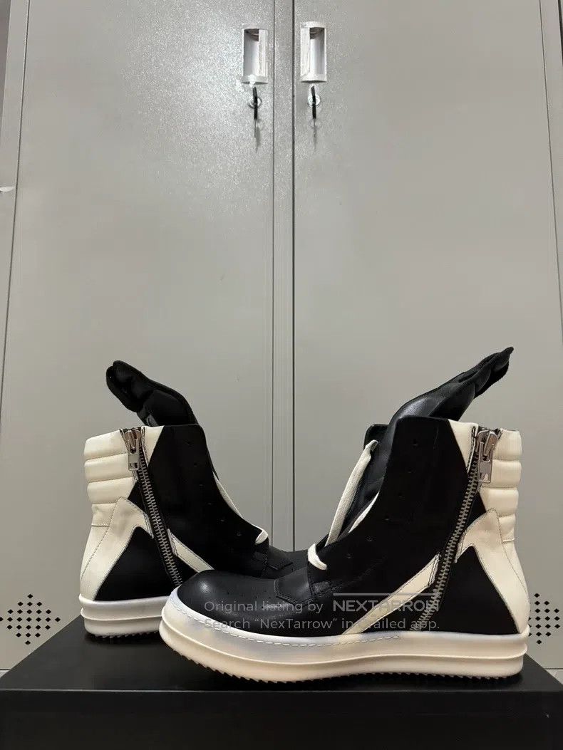 Rick Owens Rick Owens shoe Size US 7 / EU 40 - 6 Thumbnail