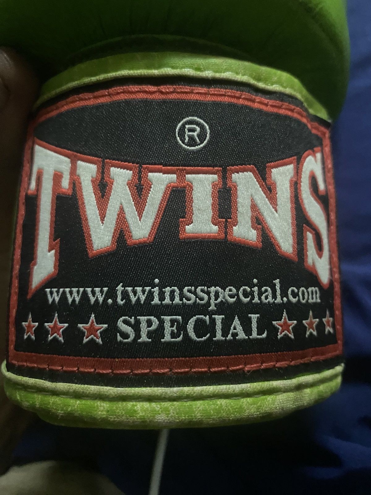 Twins Dominate Your Session. 10oz Size ONE SIZE - 7 Thumbnail