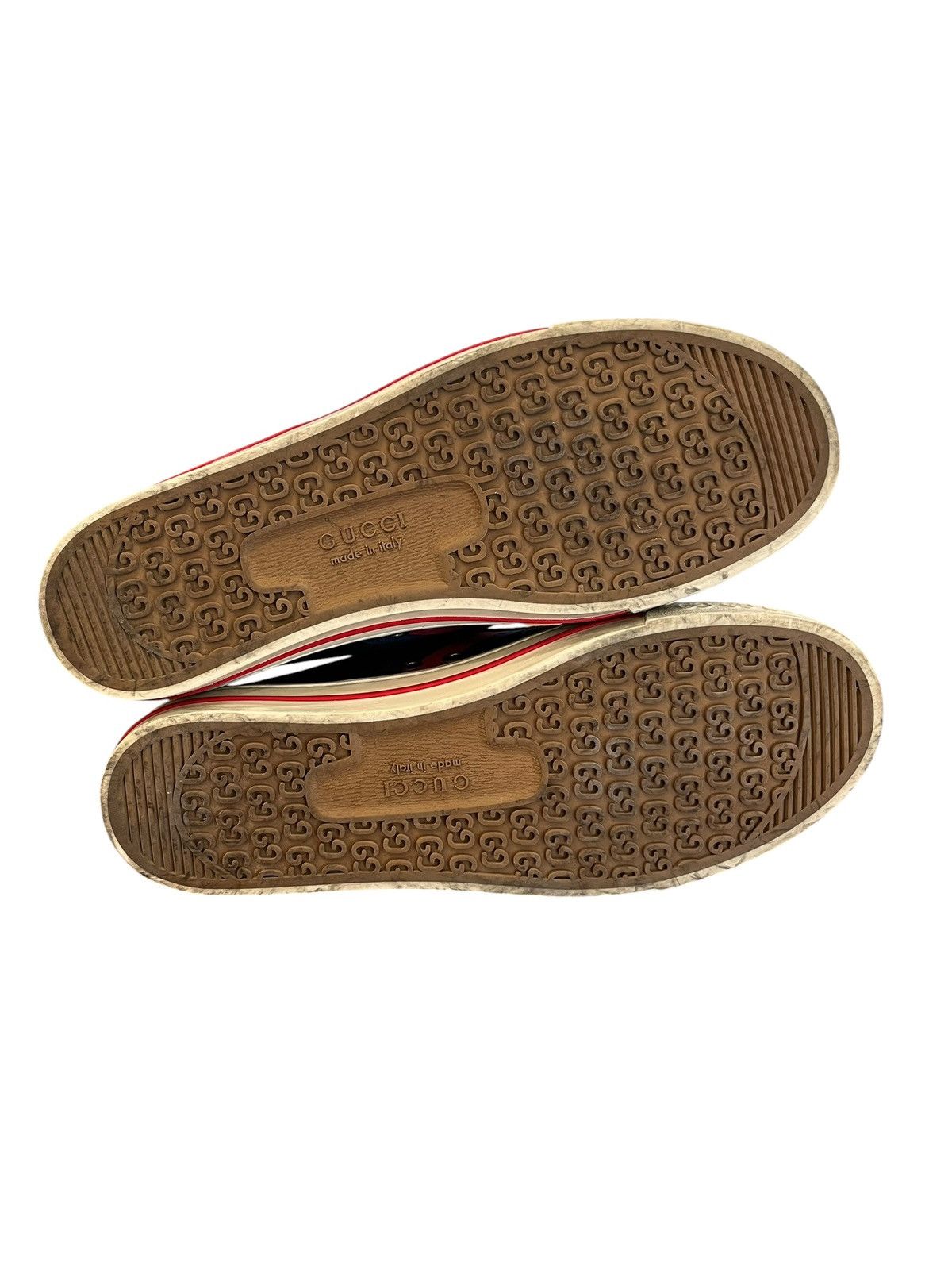 Gucci Gucci Tennis 1977 Sneaker Size US 8.5 / EU 41-42 - 7 Thumbnail