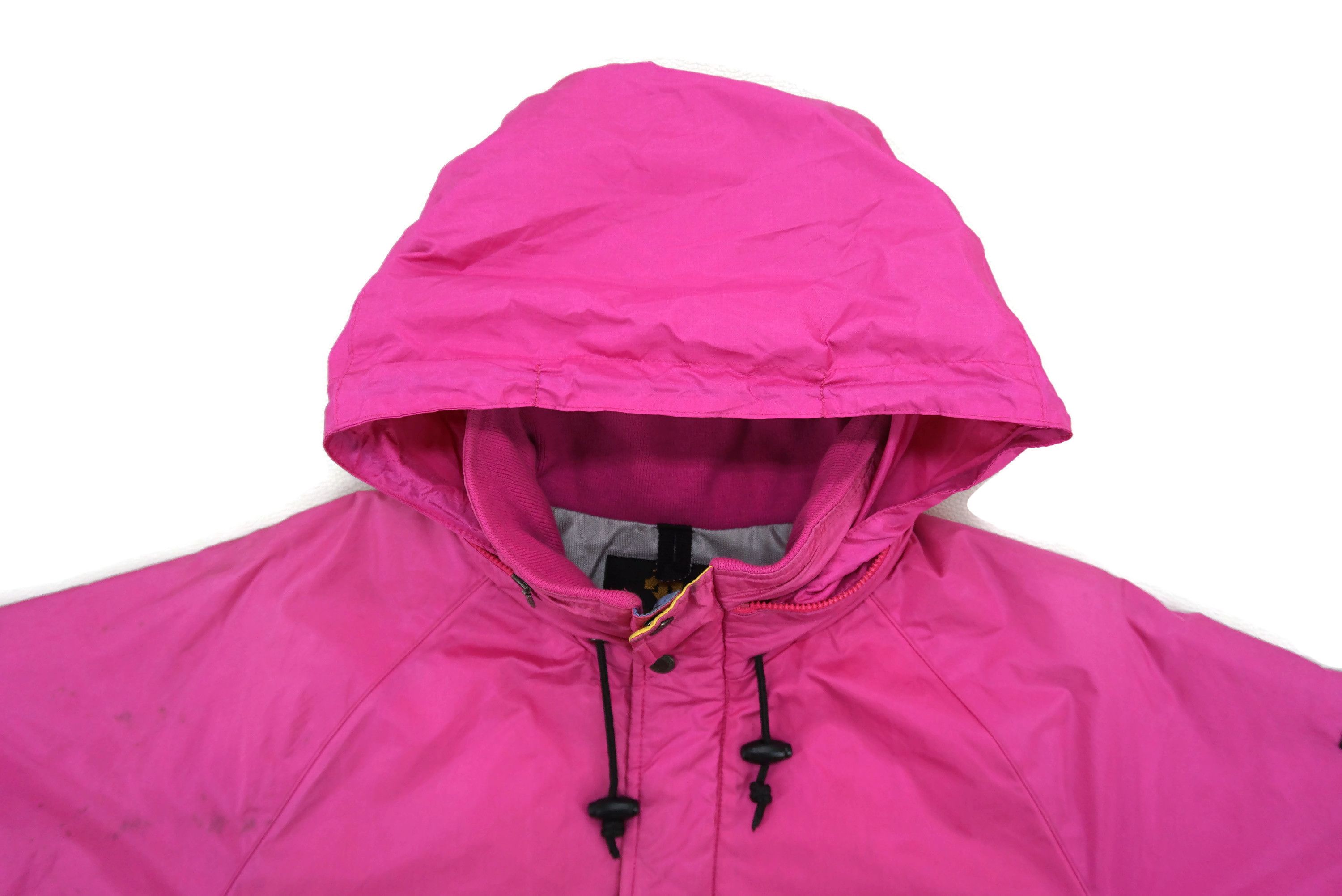 Descente Vintage Descente Ski Jacket Spacecrew PopJack Bomber Size US S / EU 44-46 / 1 - 4 Thumbnail
