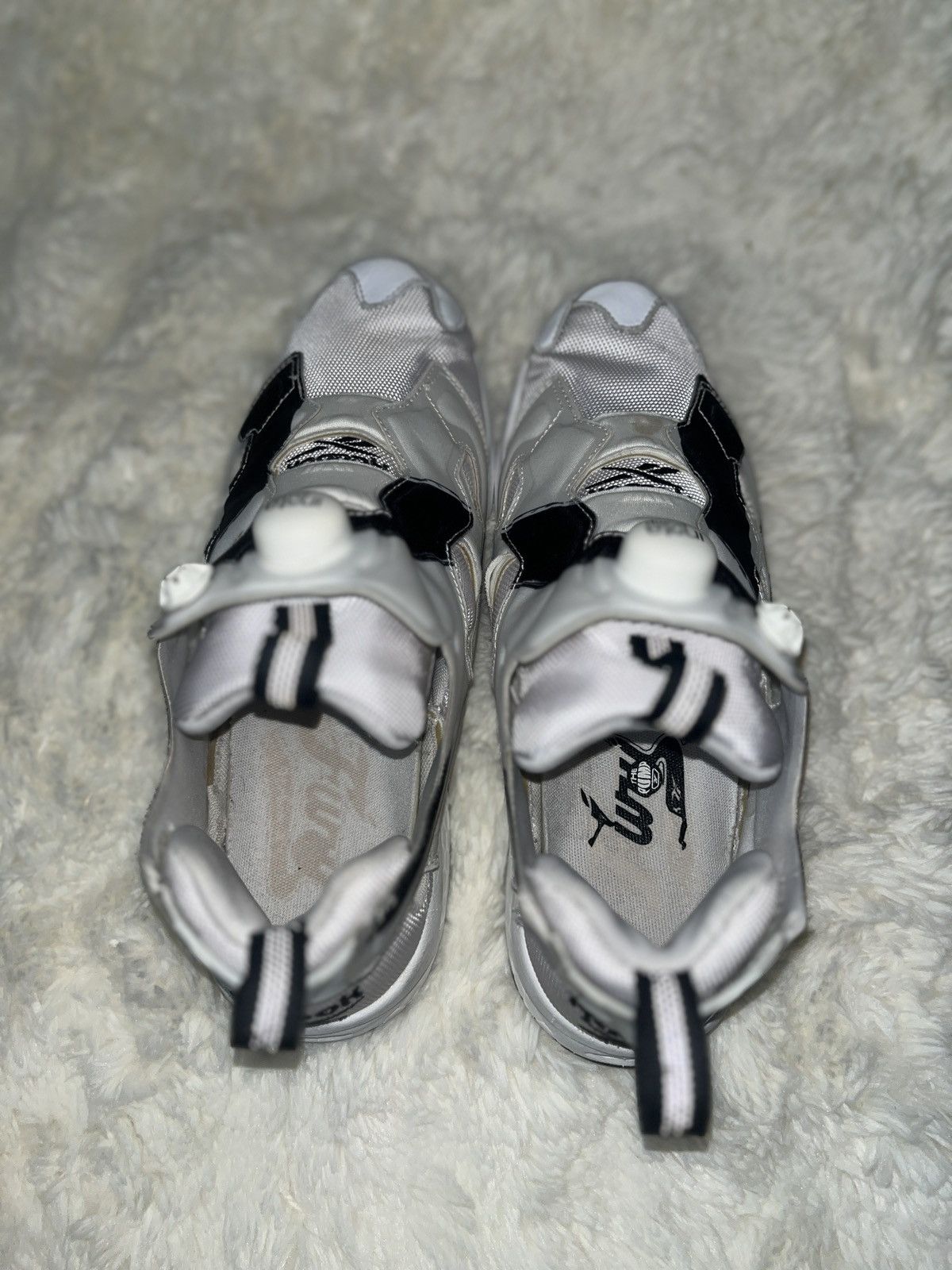 Reebok Reebok Pump Fury size 8 Size US 8 / EU 41 - 6 Thumbnail