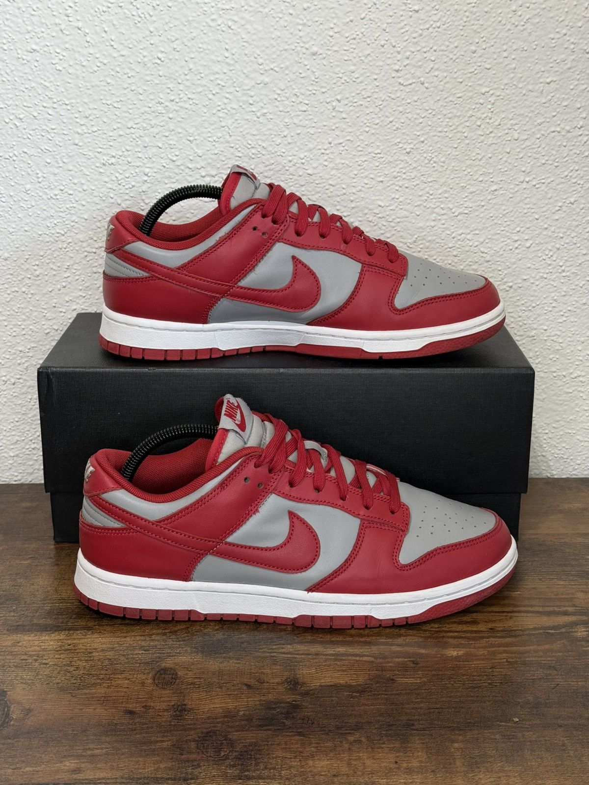 Nike Nike Dunk Low Retro UNVL size 8.5 Size US 8.5 / EU 41-42 - 6 Thumbnail