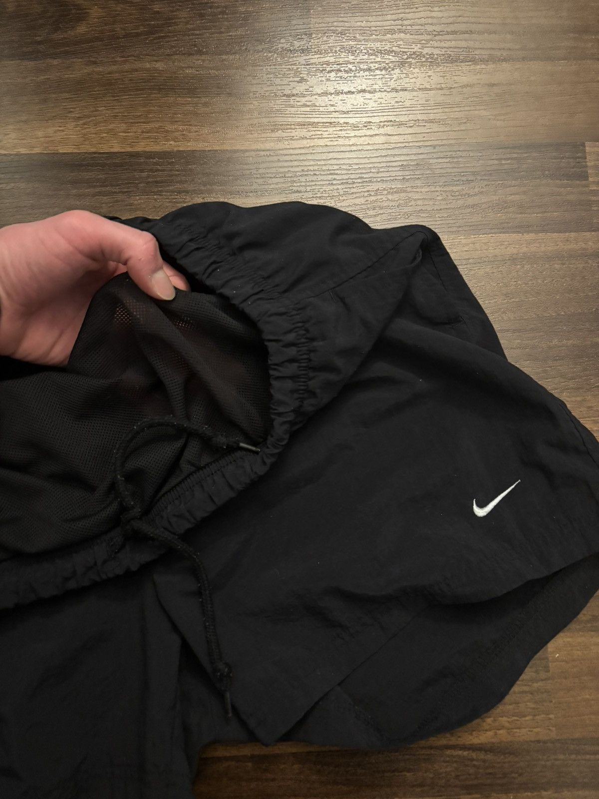 Nike Nike shorts vintage Size US 32 / EU 48 - 5 Thumbnail