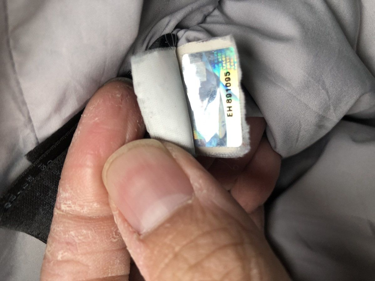 The North Face The North Face nuptse 700 fill down jacket Xs Size XS / US 0-2 / IT 36-38 - 7 Thumbnail