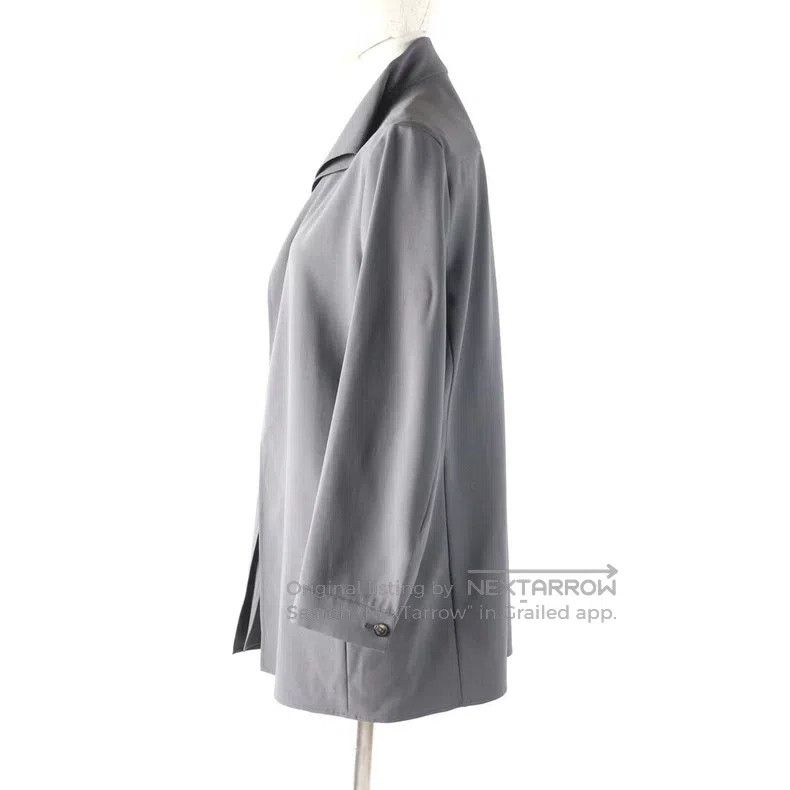 Hermes Hermes Margiela Summer Wool Jacket Size XS / US 0-2 / IT 36-38 - 2 Thumbnail