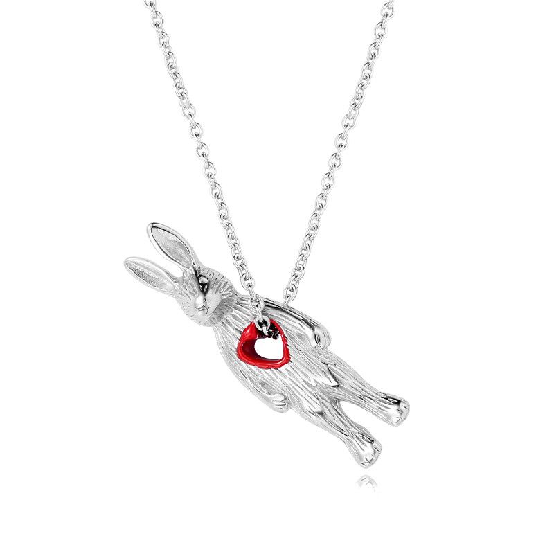 Other Punk STEAL! Y2K Chains Necklace Chain Size ONE SIZE - 5 Thumbnail