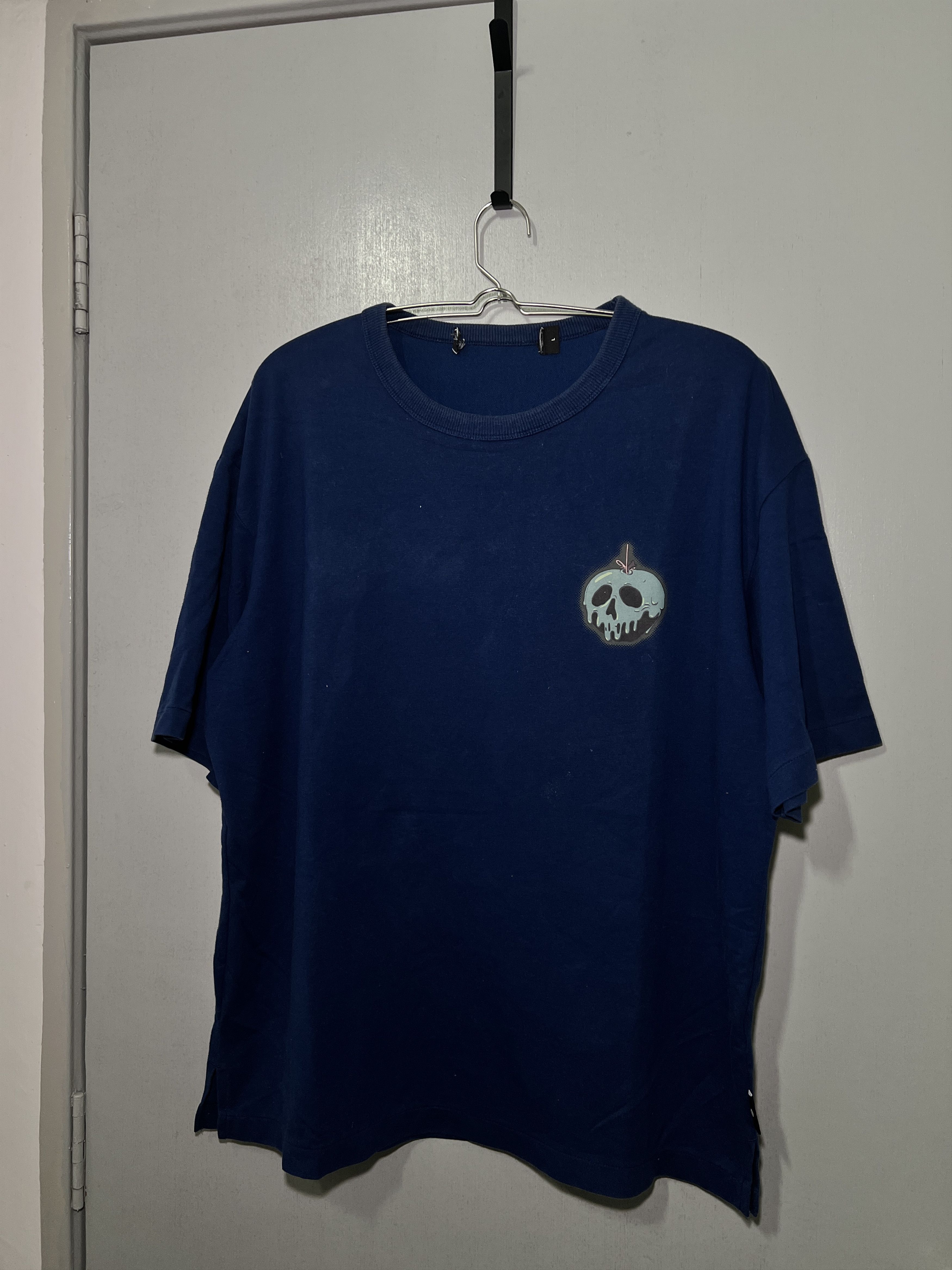 GU × Undercover GU x Undercover Freedom Tee Size US L / EU 52-54 / 3 - 1 Thumbnail