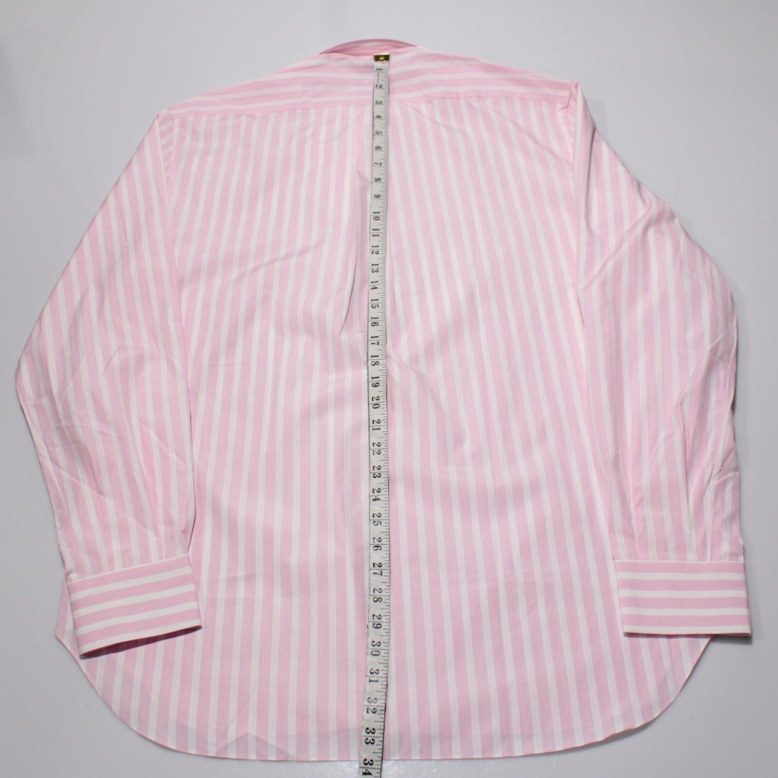 Luciano Barbera Luciano Barbera New with tags Shirt Size XL US In Pink Size US XL / EU 56 / 4 - 9 Thumbnail