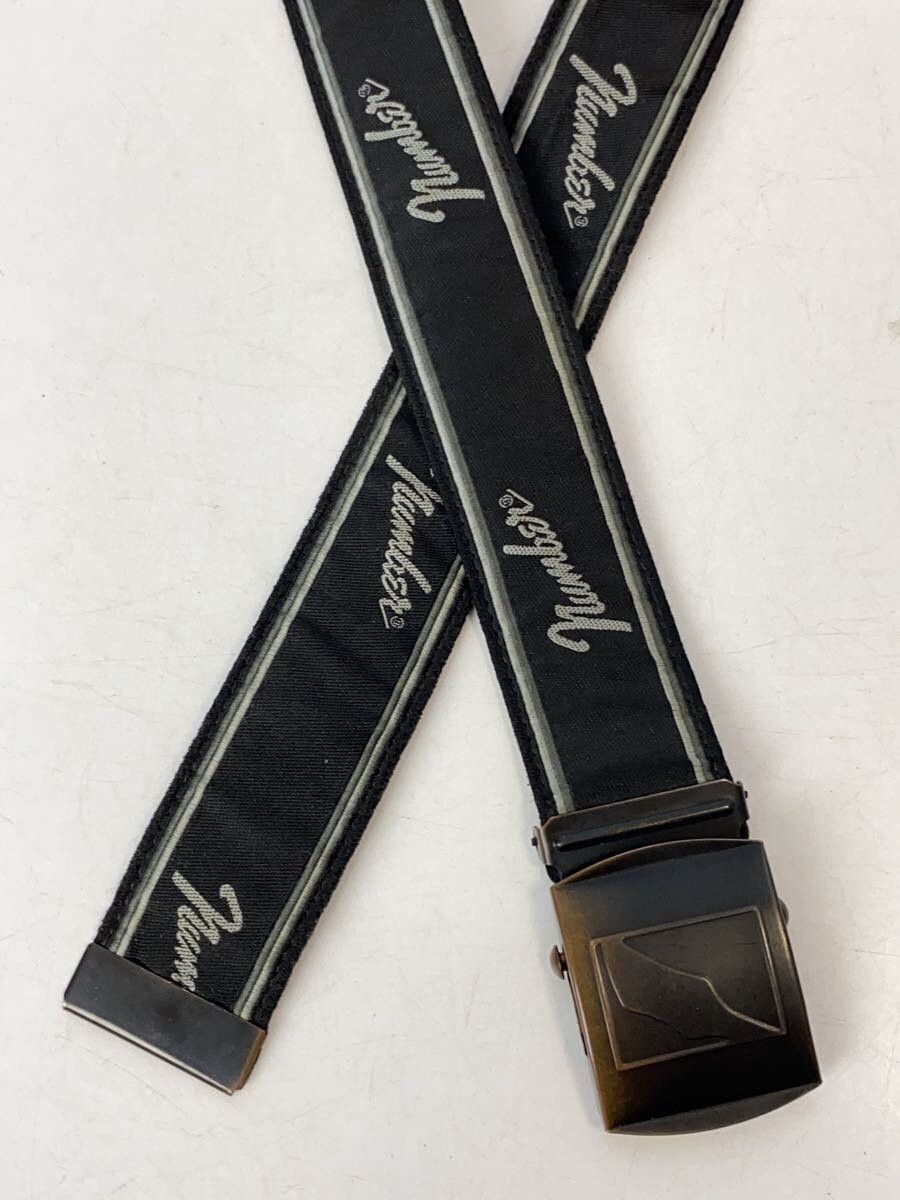 Number (N)ine Fender Guitar Strap Belt Size ONE SIZE - 2 Thumbnail