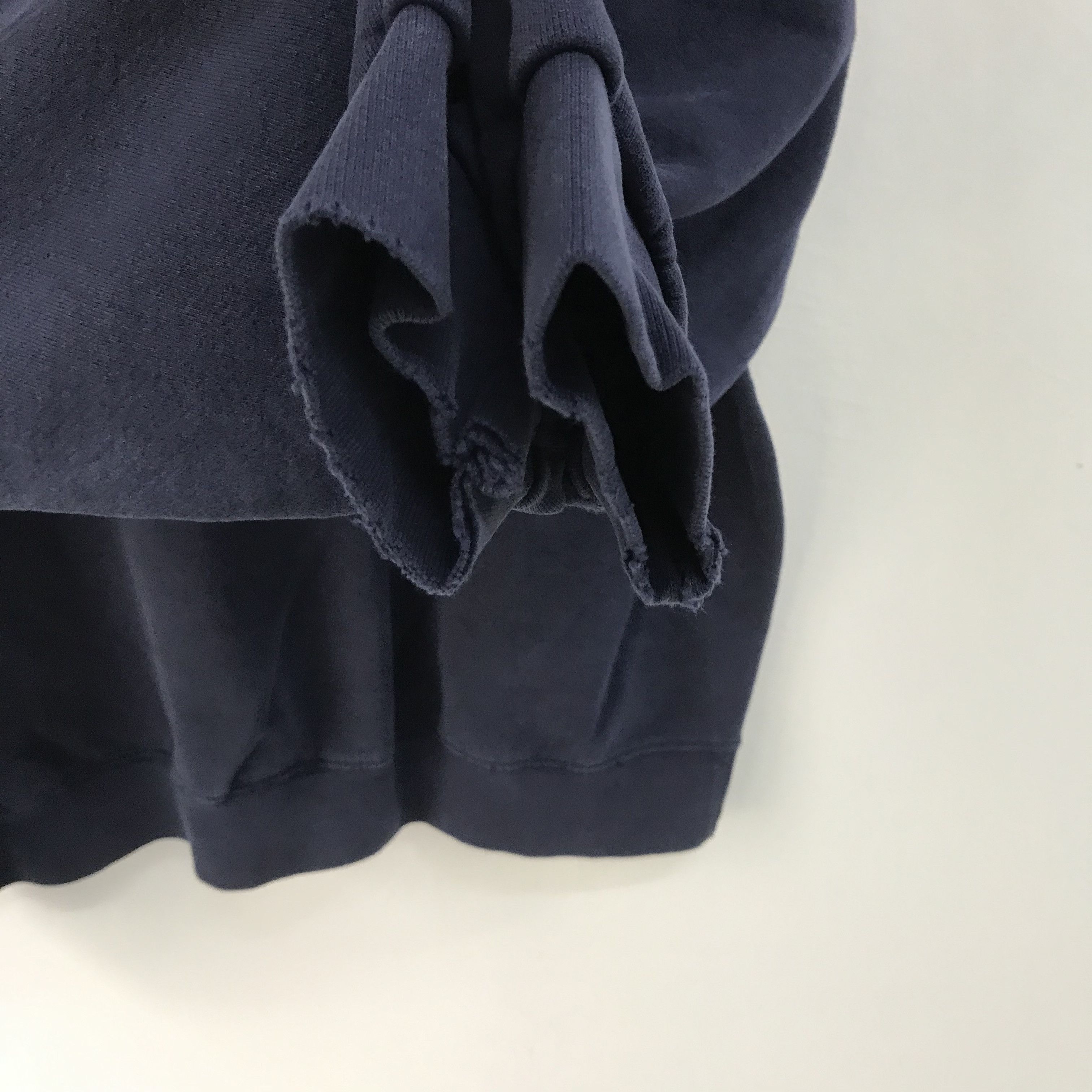 Arizona Jean Co. Vintage 90's Flagstaff Arizona Blue Sweatshirt - 517 Size US XL / EU 56 / 4 - 7 Thumbnail