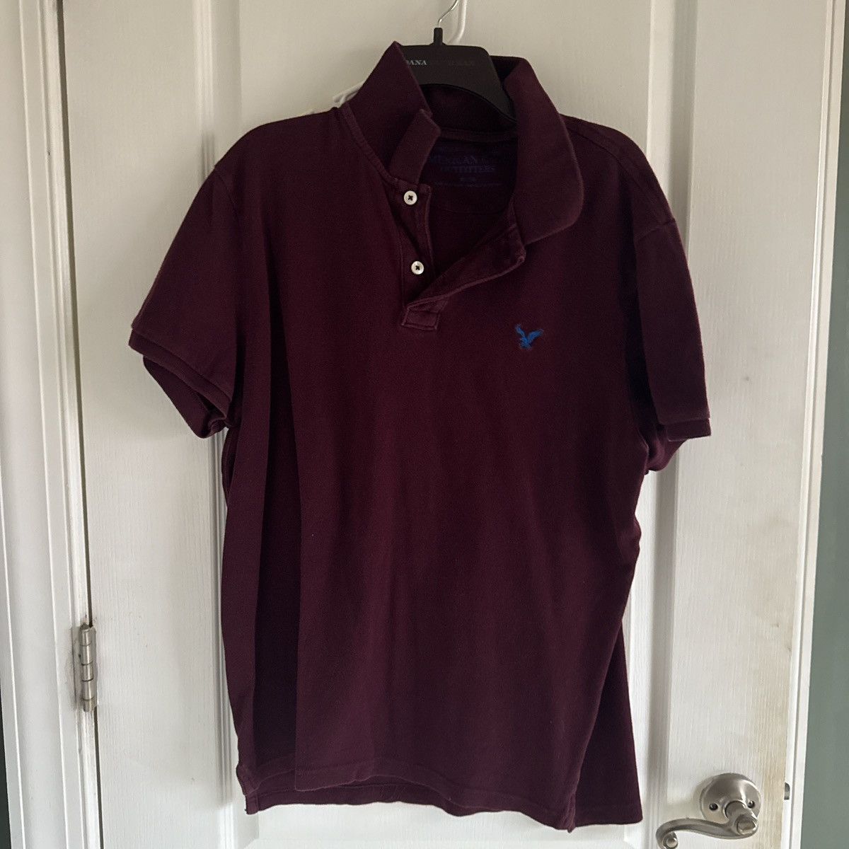 American Eagle Outfitters Men’s short sleeve T-shirt Size US XL / EU 56 / 4 - 2 Thumbnail