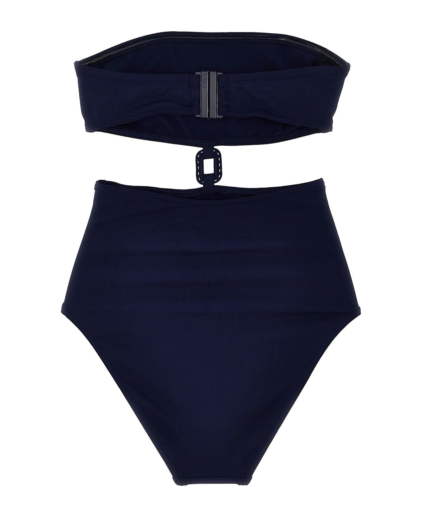 ERES Eres 'marina' One-piece Swimsuit Size S / US 4 / IT 40 - 2 Thumbnail