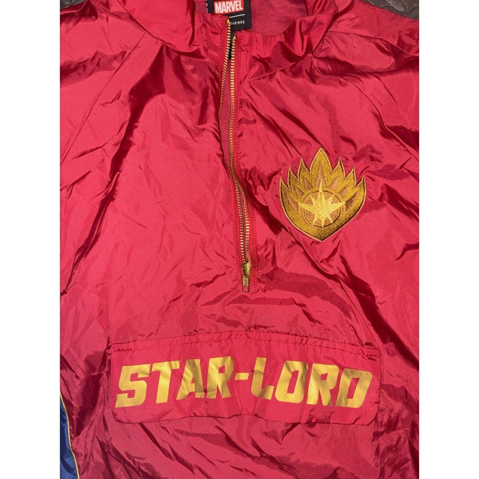 Disney Disney Marvel Exclusive Guardians Of The Galaxy L Size US L / EU 52-54 / 3 - 2 Thumbnail