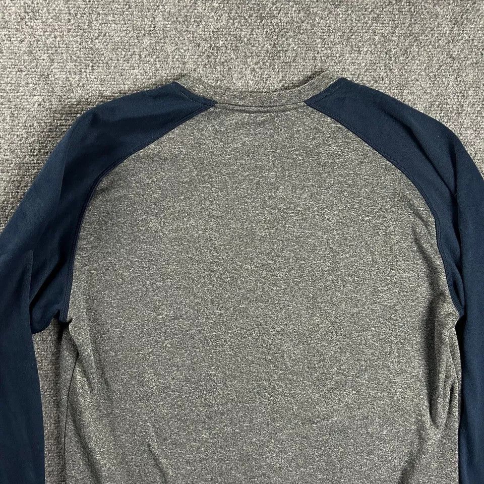 Adidas Los Angeles Galaxy Sweatshirt Mens Large Pullover Fleece Size US L / EU 52-54 / 3 - 7 Thumbnail