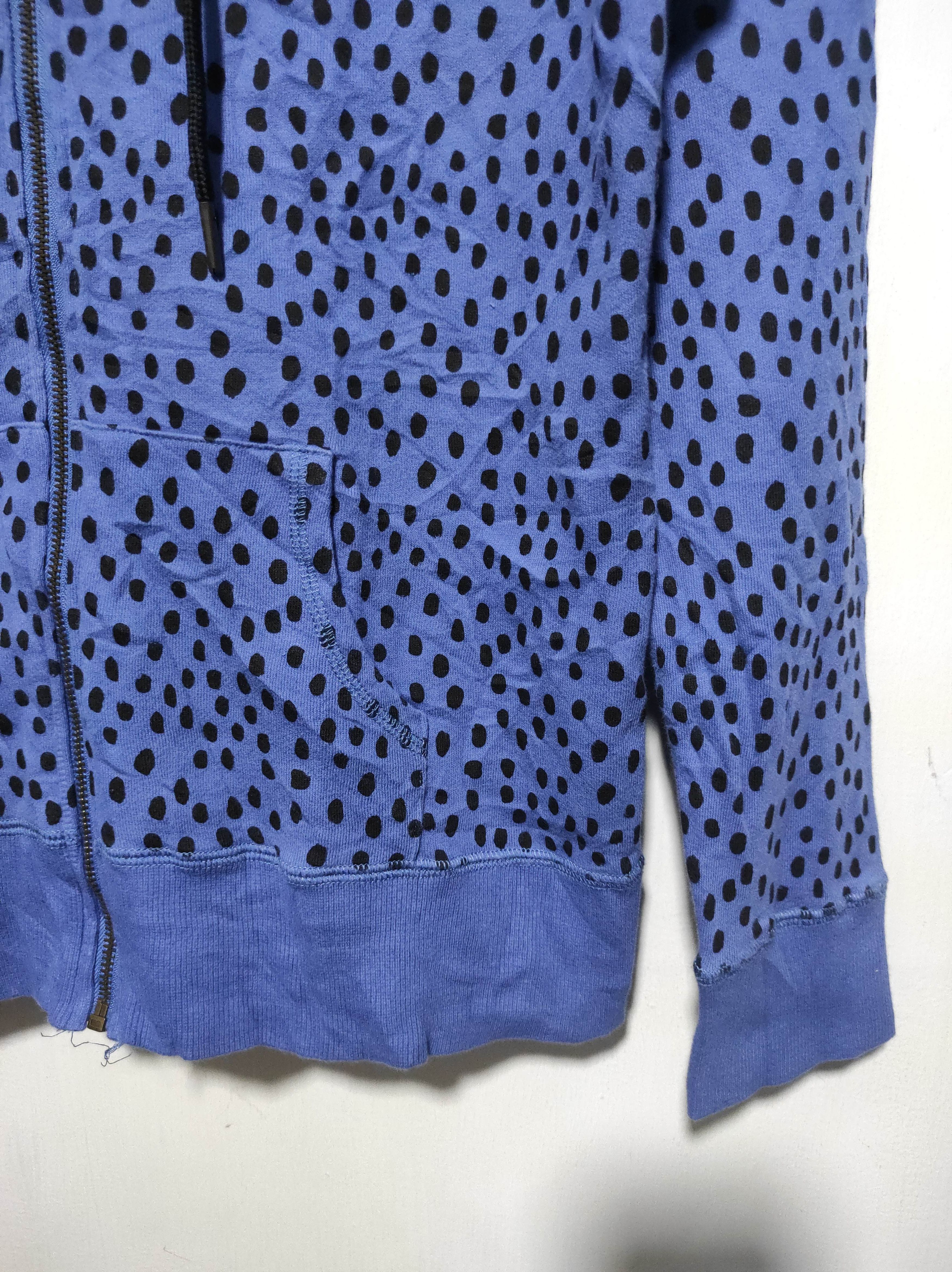 Hysteric Glamour Markey’s Hogan Ranch Wear Zipper Fur Hoodie LGB style Size US S / EU 44-46 / 1 - 4 Thumbnail