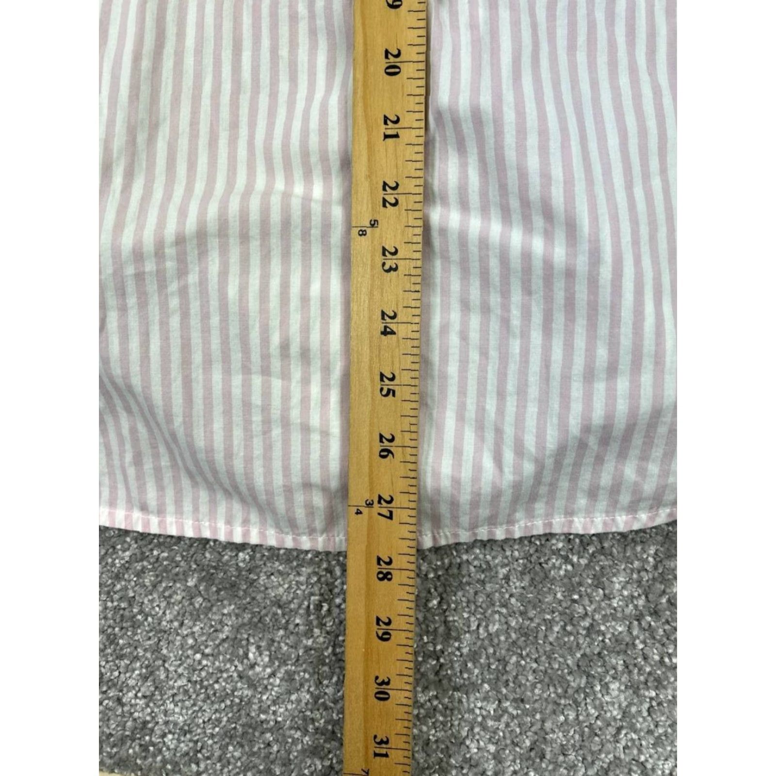 Abercrombie & Fitch Abercrombie & Fitch Shirt Mens Small Blue Green Pink Cotton Blend Button Up Size US S / EU 44-46 / 1 - 8 Thumbnail