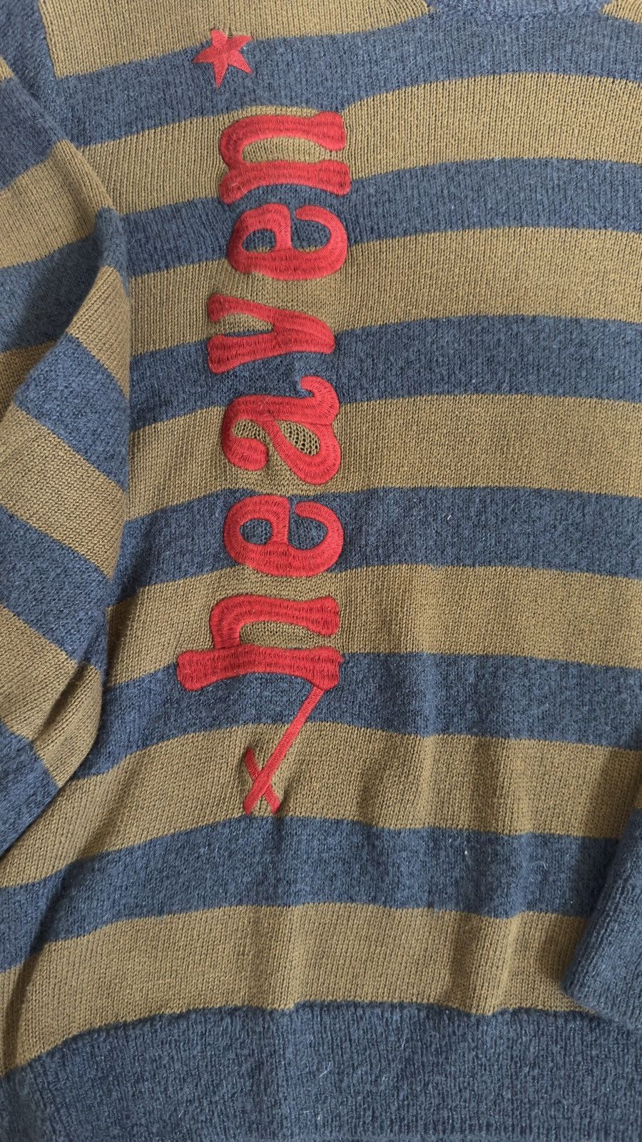 Heaven by Marc Jacobs Heaven by Marc Jacob’s Sweater Size US L / EU 52-54 / 3 - 3 Thumbnail