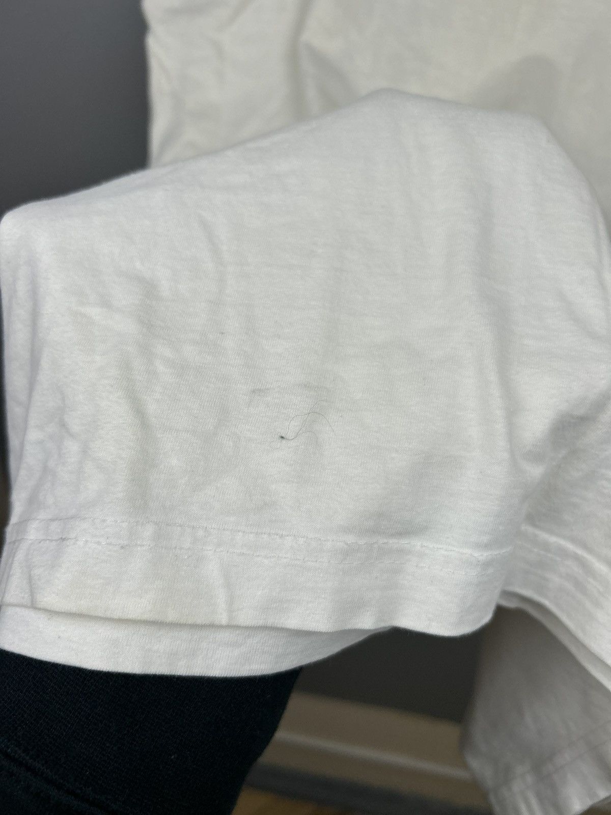 Formula 1 × Vintage Vintage Jacques Villeneuve F1 Racing T-Shirt Size US M / EU 48-50 / 2 - 23 Thumbnail