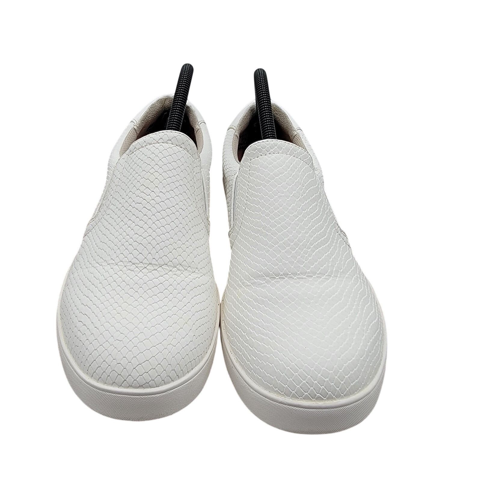 Scholl Dr Scholl's Wmns Madison Slip On Sz 9Wide (131) Size US 9 / IT 39 - 3 Thumbnail