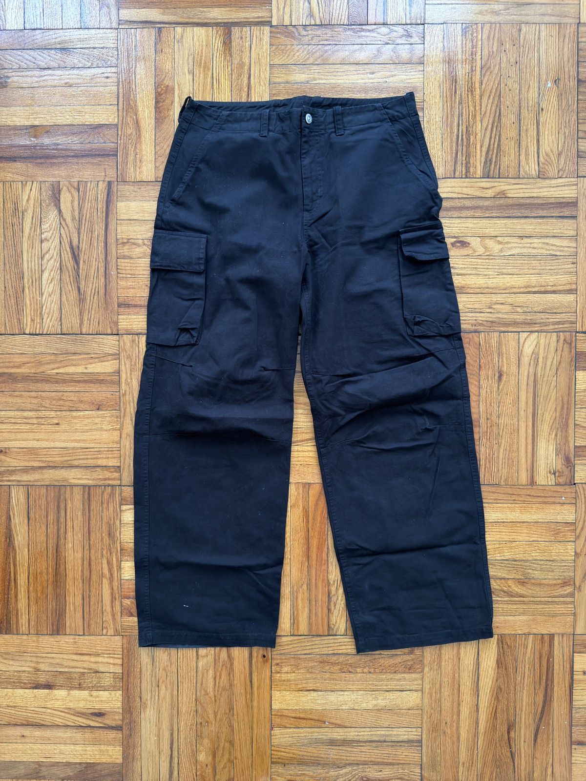 Our Legacy Our Legacy Mount Cargo Size US 34 / EU 50 - 1 Thumbnail