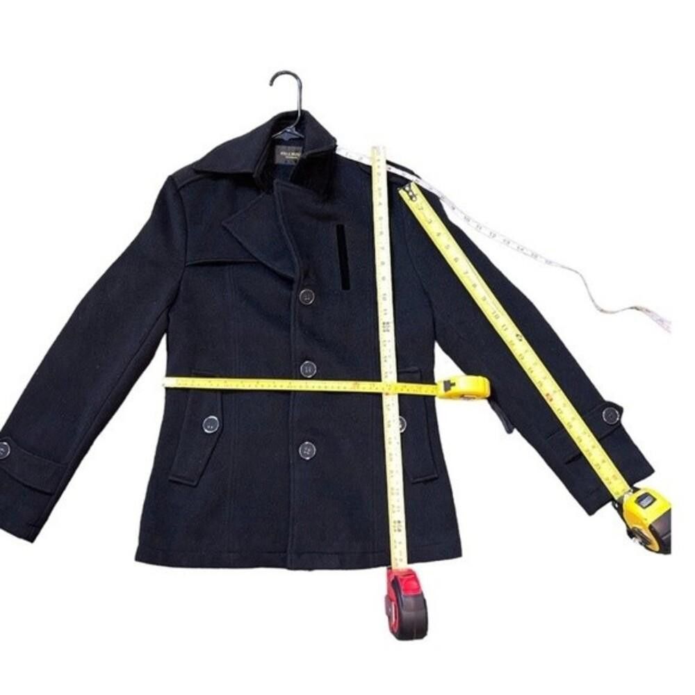 Designer FELLMZER FASHION BLACK JACKET SIZE M Size M / US 6-8 / IT 42-44 - 2 Thumbnail