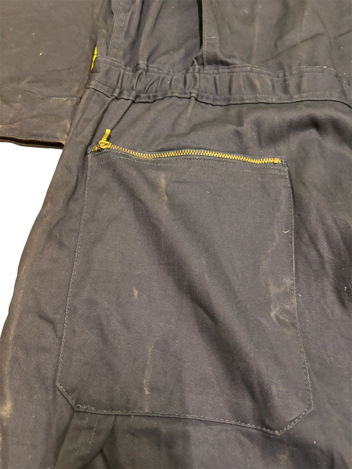 Dickies 3XL Regular Vintage Dickies Overall Size US 44 / EU 60 - 10 Thumbnail