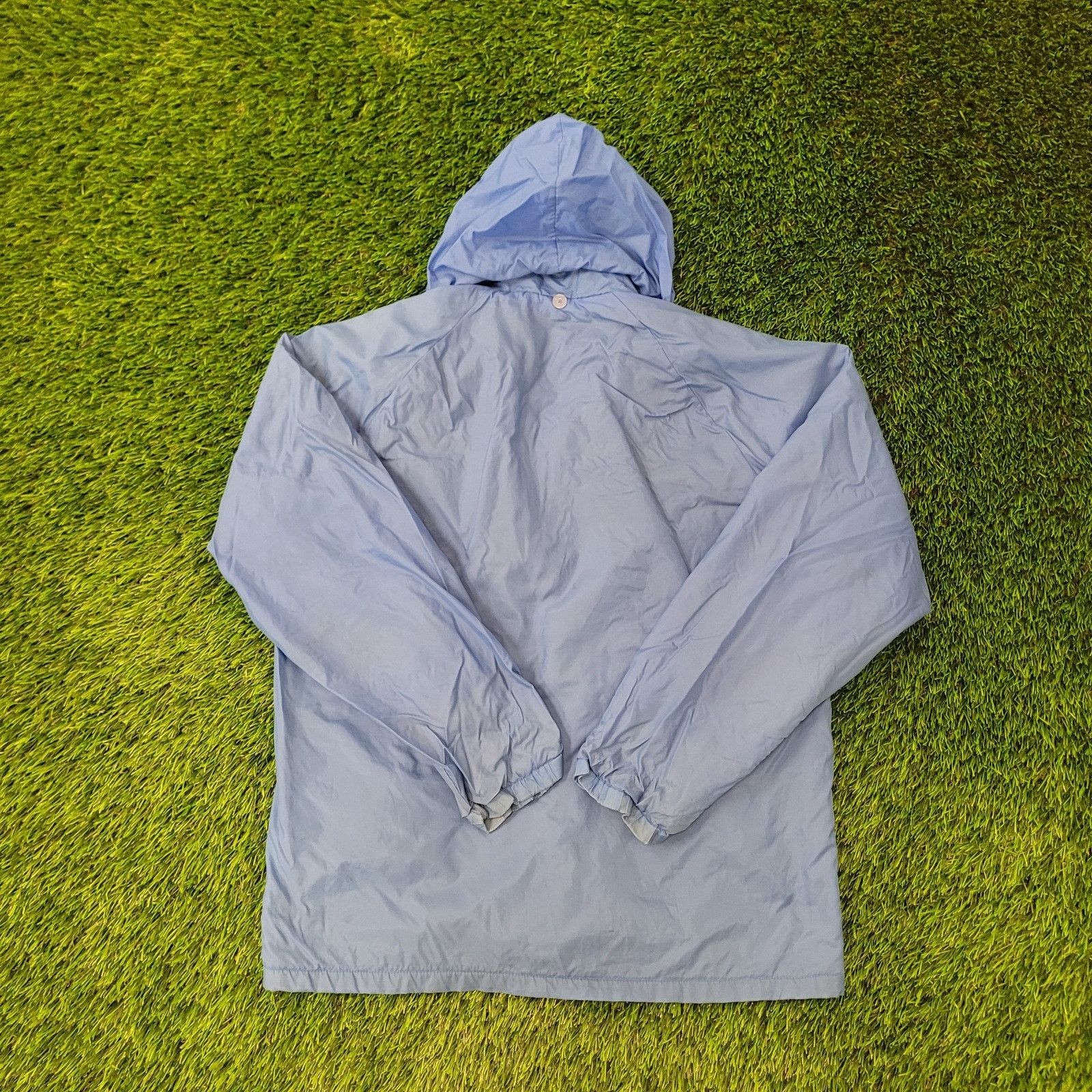 Champion VTG 60s Champion Product Inc Jacket Small Sherpa-Lined USA Size US S / EU 44-46 / 1 - 11 Thumbnail