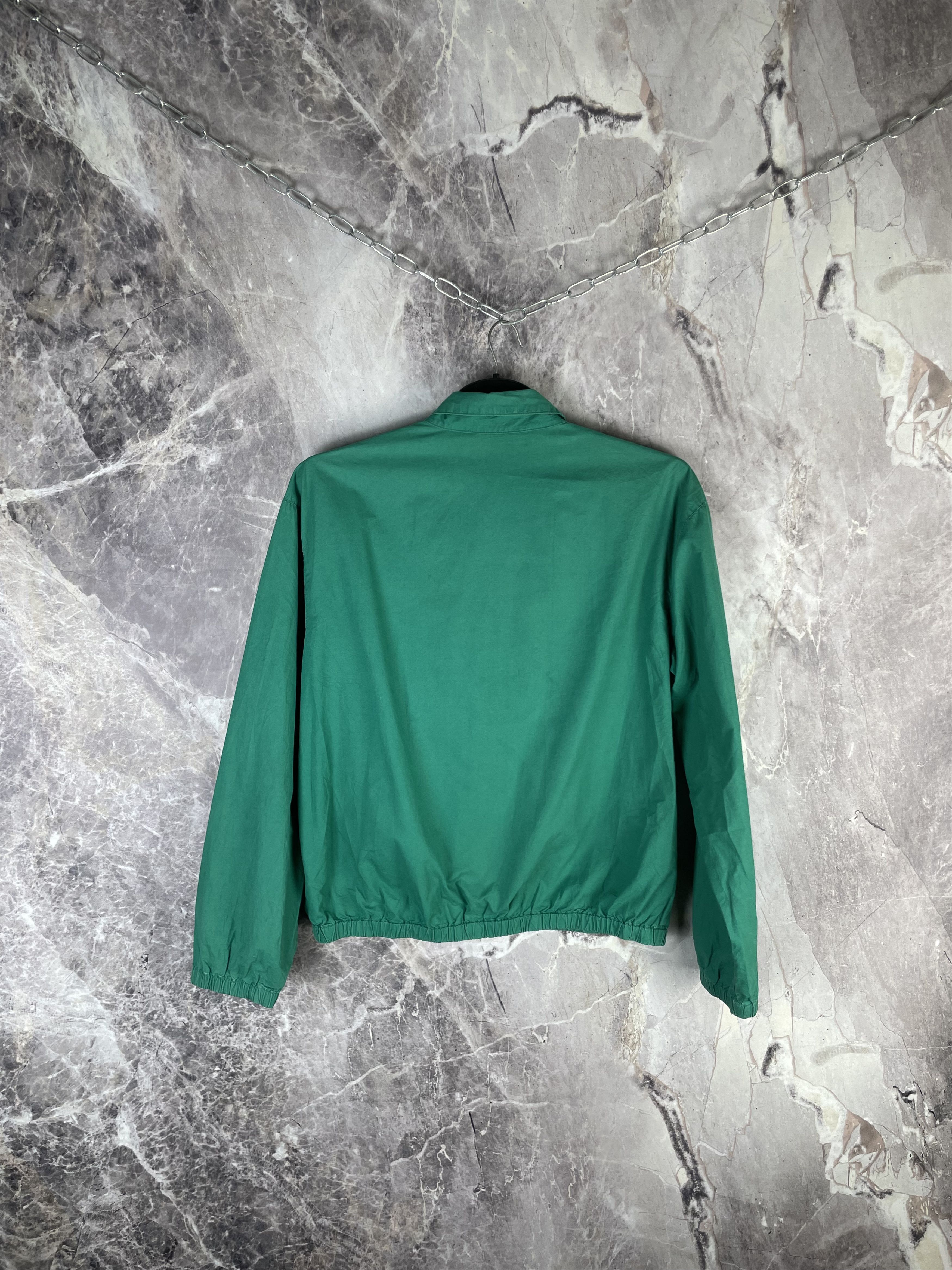 Polo Ralph Lauren Vintage Polo Ralph Lauren Jacket Size US M / EU 48-50 / 2 - 9 Thumbnail