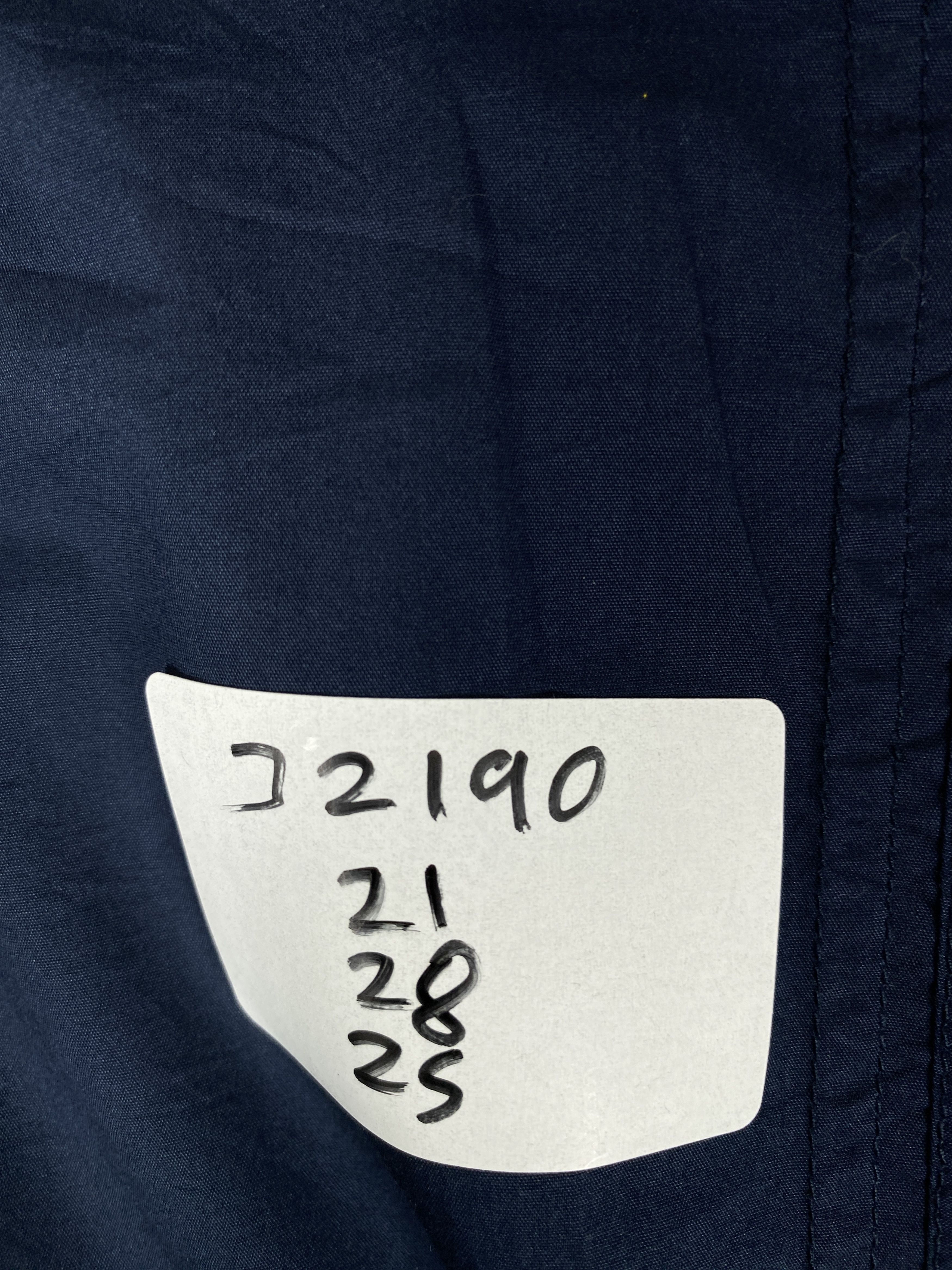 Uniqlo Vintage Uniqlo Blazers Jacket J2190 Size 34R - 11 Thumbnail