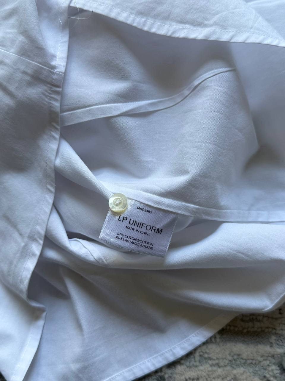 Loro Piana Loro Piana Shirt Size XS / US 0-2 / IT 36-38 - 6 Thumbnail