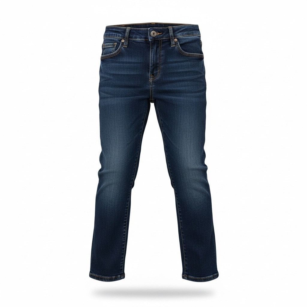 Old Navy Old Navy Bootcut Jeans Women’s Size 8 Medium Wash Denim Size 30" / US 8 / IT 44 - 1 Thumbnail