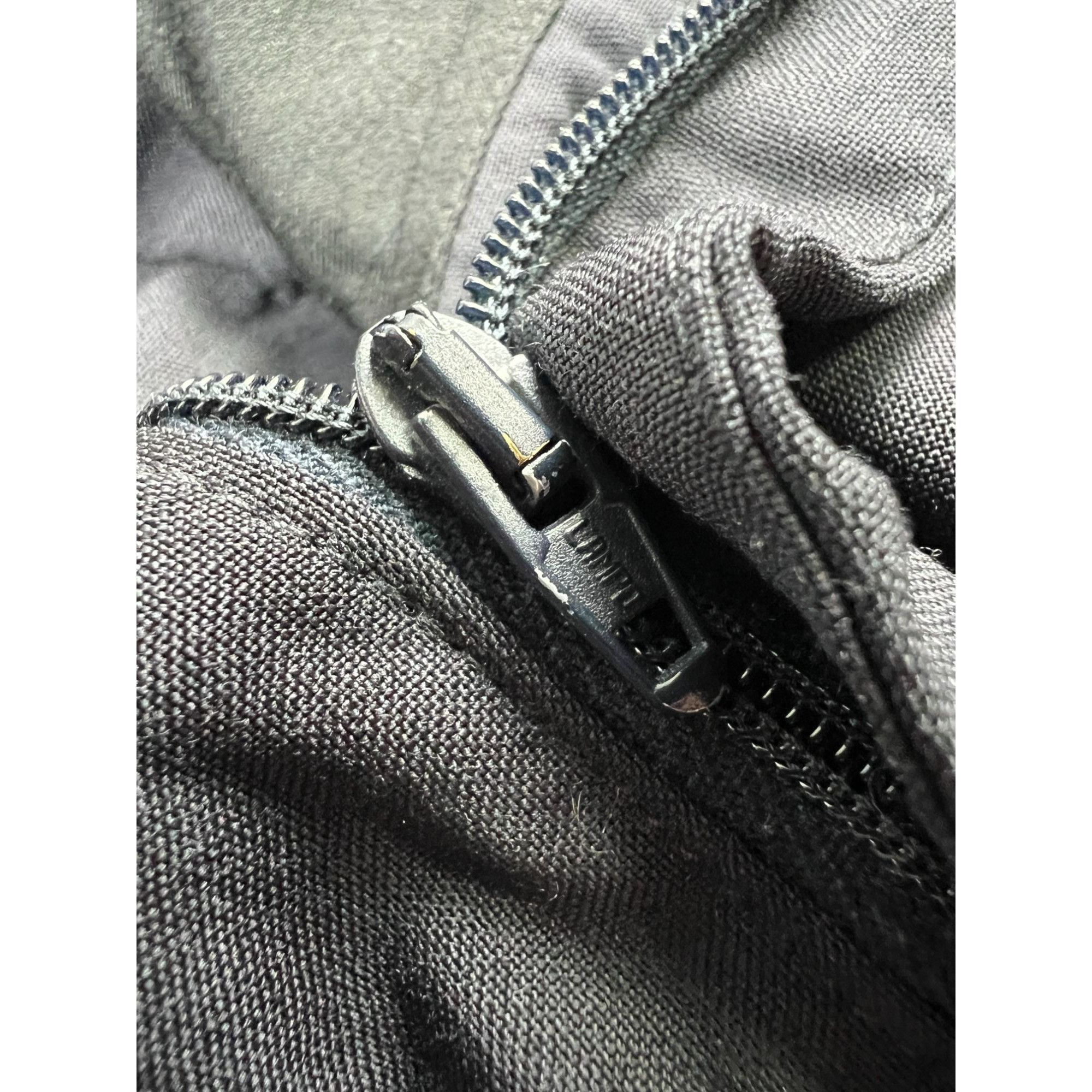 Dior Dior Homme By Hedi Slimane Wool Trousers (Y1019) Size US 36 / EU 52 - 5 Thumbnail