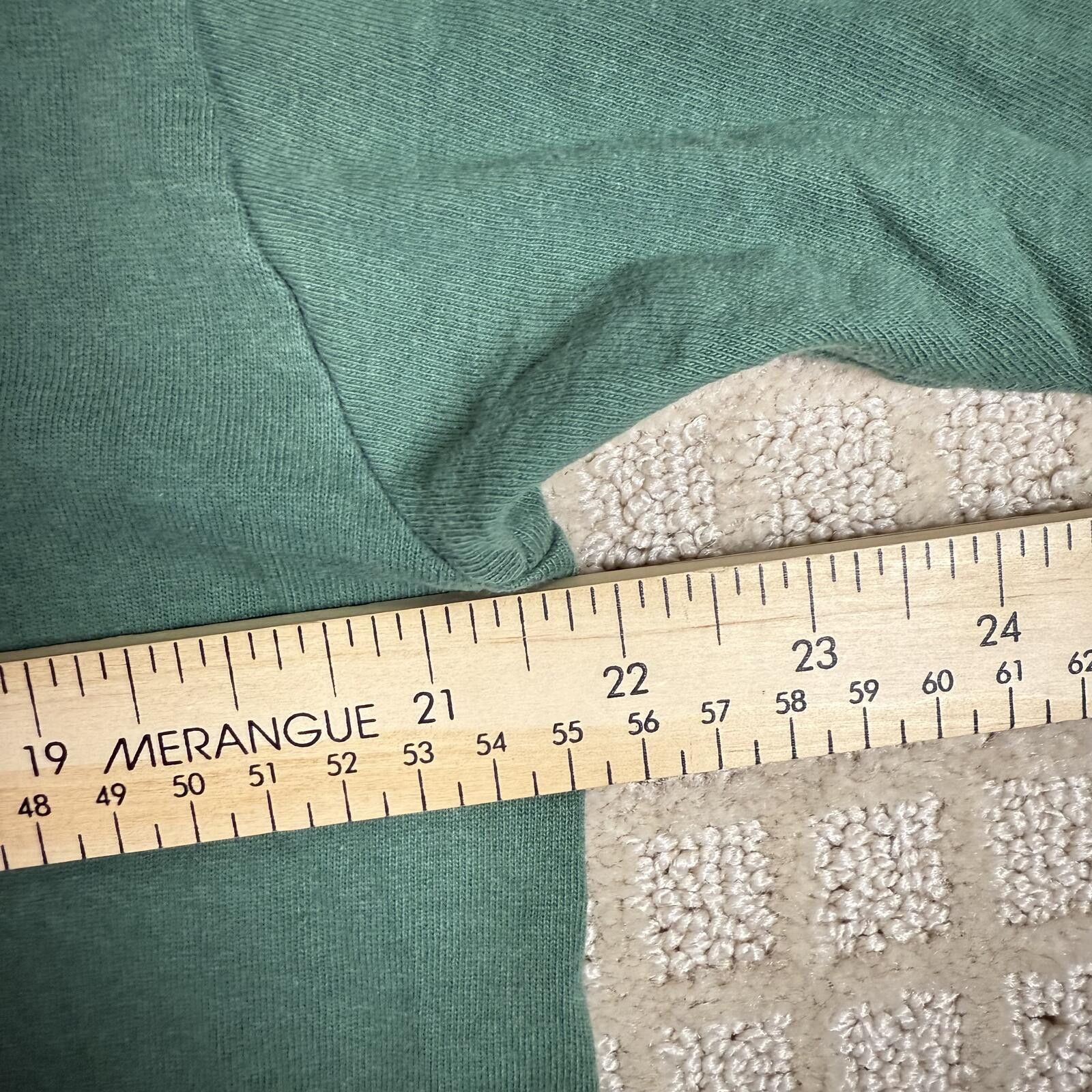 Other Vintage Top Dawg 1994 Single Stitch USA Tee Large Size US L / EU 52-54 / 3 - 4 Thumbnail
