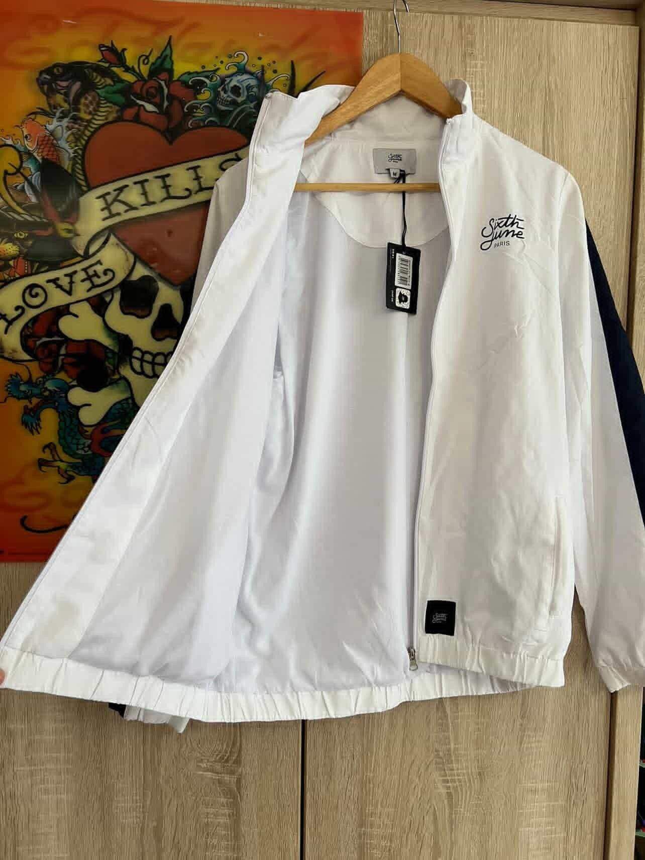Sixth June Paris Sixth June jacket light 💥 🔥 Size US M / EU 48-50 / 2 - 2 Thumbnail