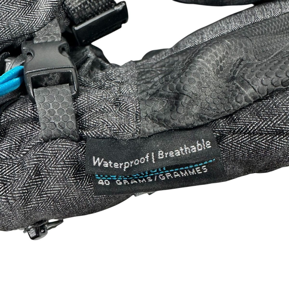 Other WinterProof Men’s M Ski Gloves Waterproof Insulated Winter Size ONE SIZE - 4 Thumbnail