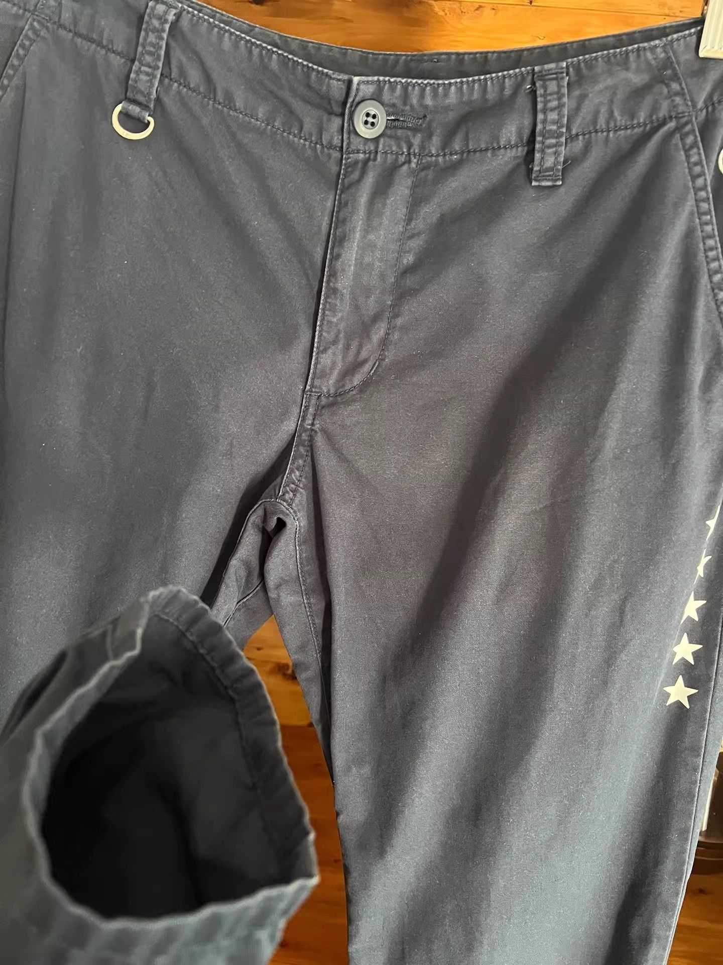 Carhartt UE Fragment x Soph. x Carhartt Chino Pants Size US 32 / EU 48 - 5 Thumbnail