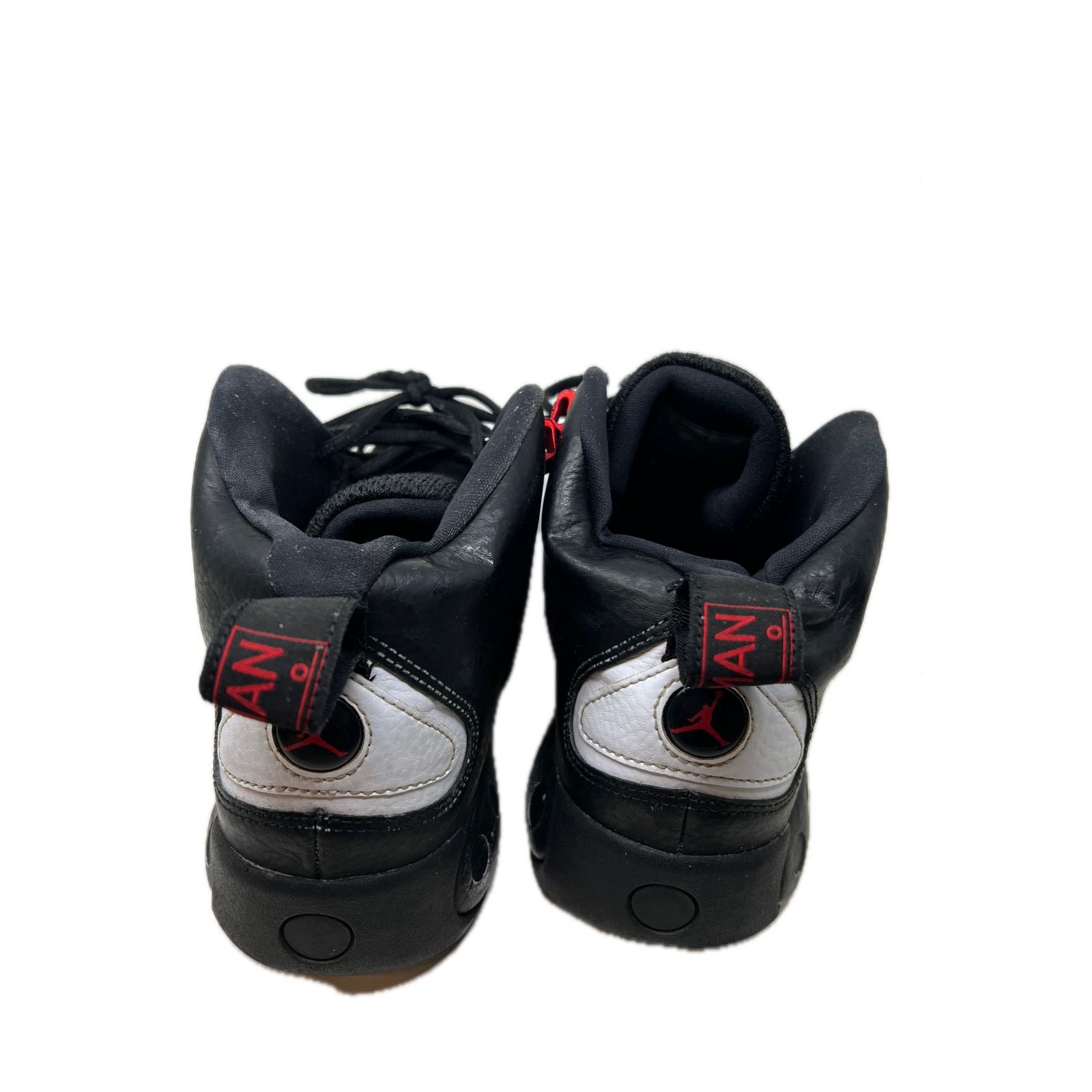 Nike Nike Jordan Jumpman Pro Bulls Sneakers Mens 11 Size US 11 / EU 44 - 5 Thumbnail