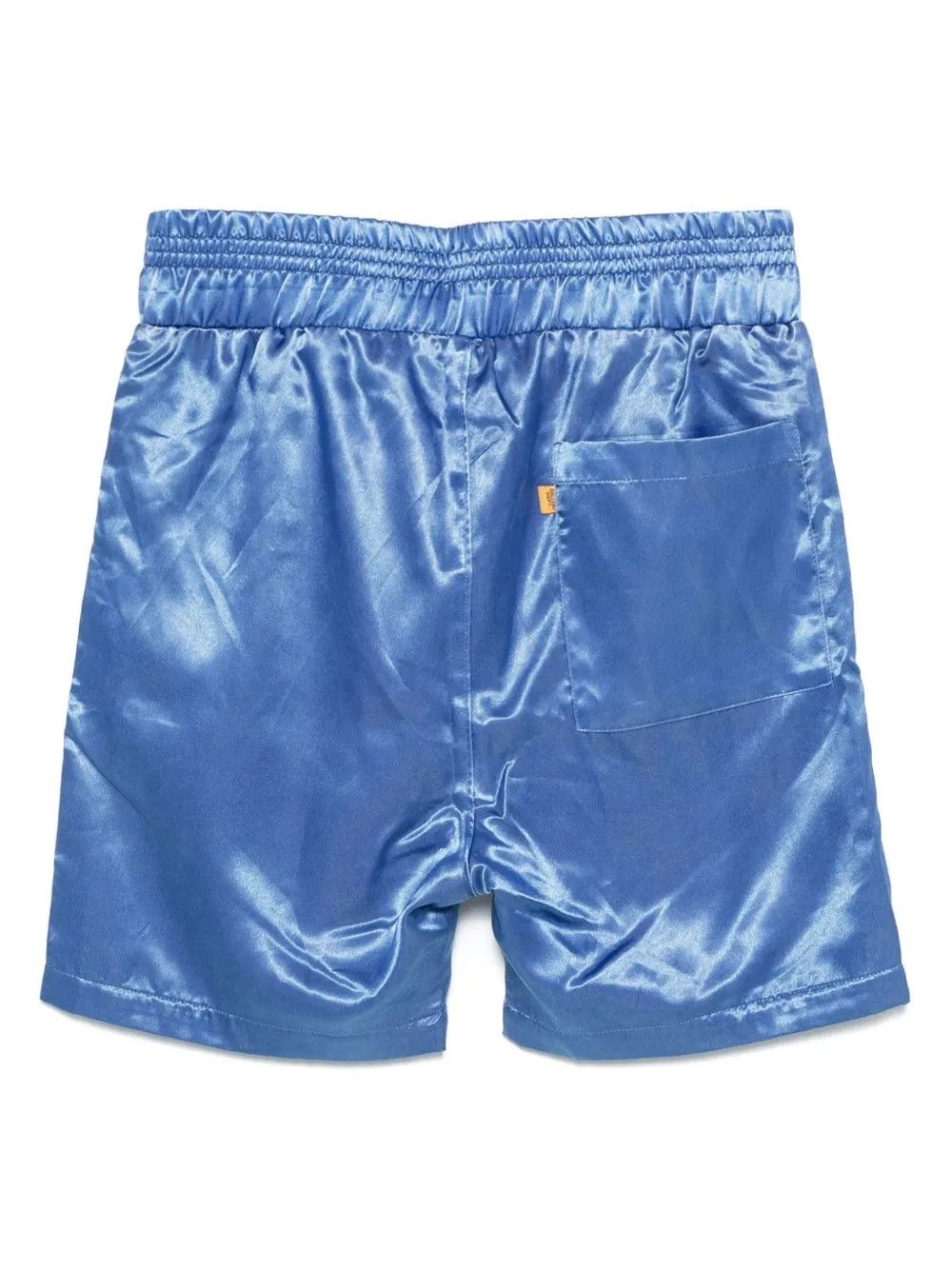 Gallery Dept. o1mle0326 Jacky Boxing Shorts in Blue Size US 30 / EU 46 - 2 Thumbnail