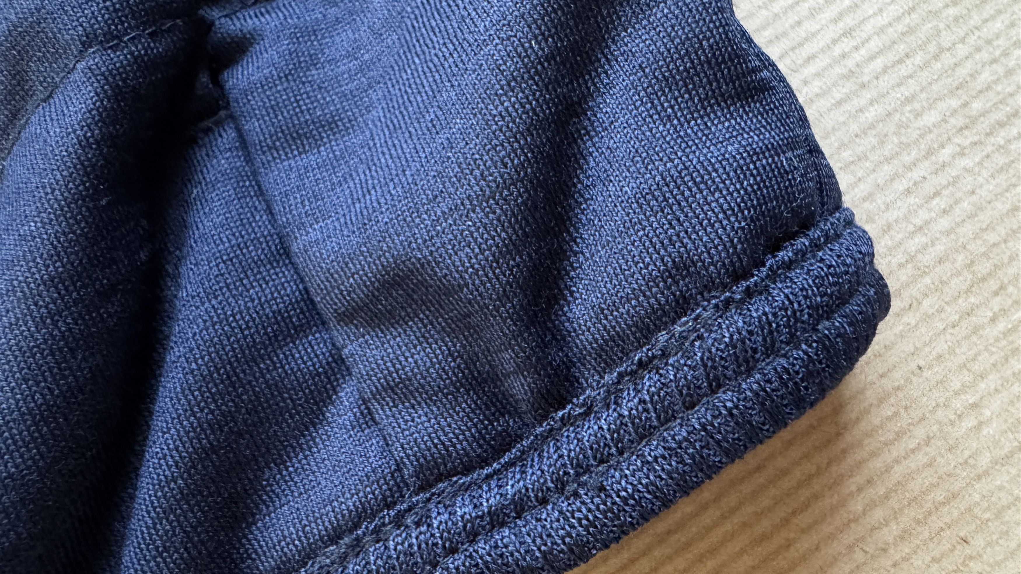 Nanamica aa . XS . NANAMICA . DOWN AND WOOL PULLOVER . SUAF612 Size US XS / EU 42 / 0 - 8 Thumbnail