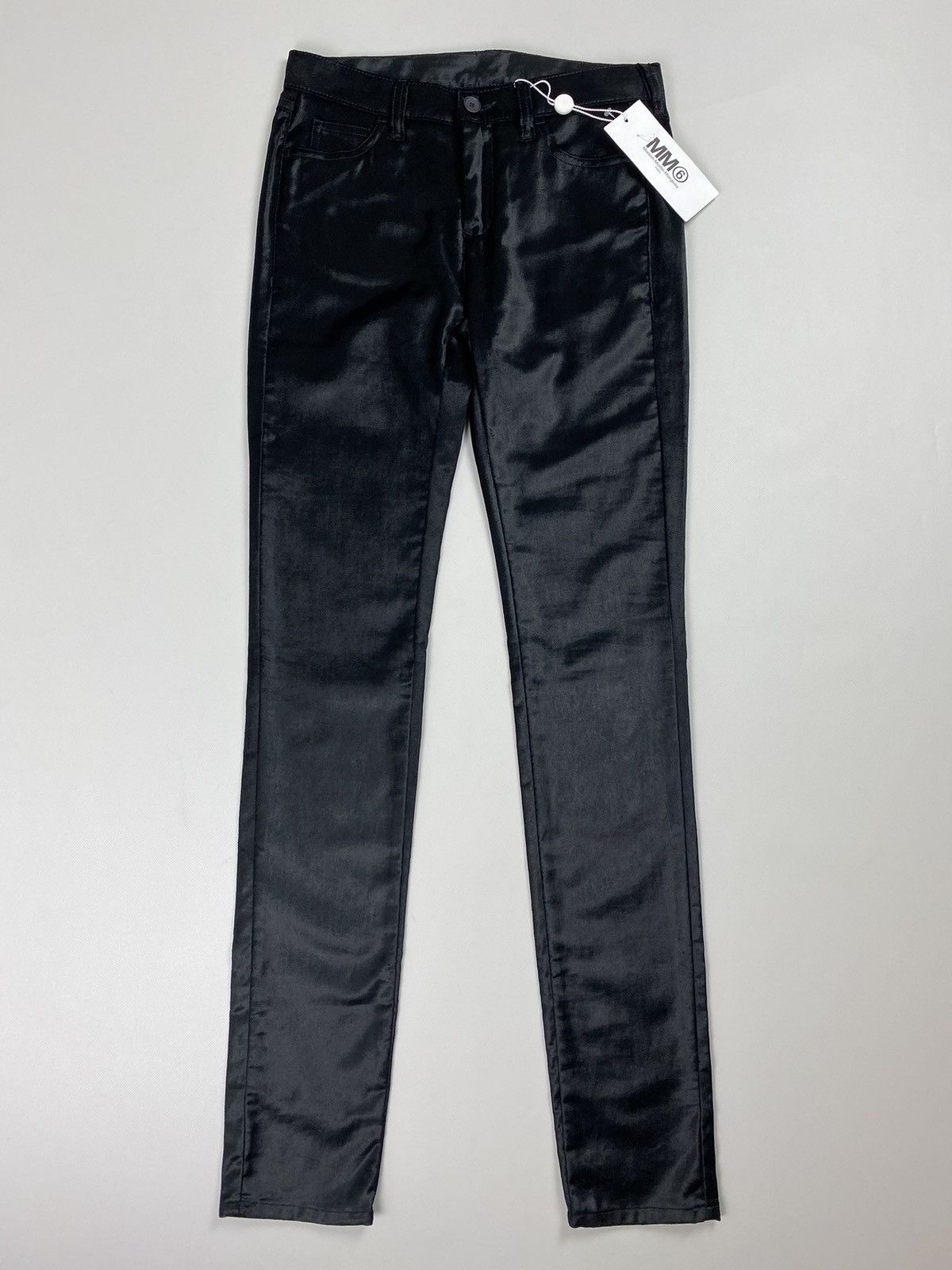 Maison Margiela BNWT! MM6 Maison Margiela ladies pants trousers size 38 Size 26" / US 2 / IT 38 - 1 Thumbnail