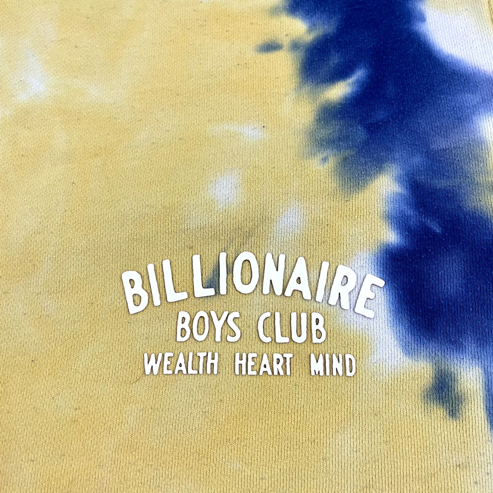 Billionaire Boys Club BILLIONAIRE BOYS CLUB BBC Hoodie Mens Large Multicolor Wealth Heart Geometric Pullover Size US L / EU 52-54 / 3 - 3 Thumbnail