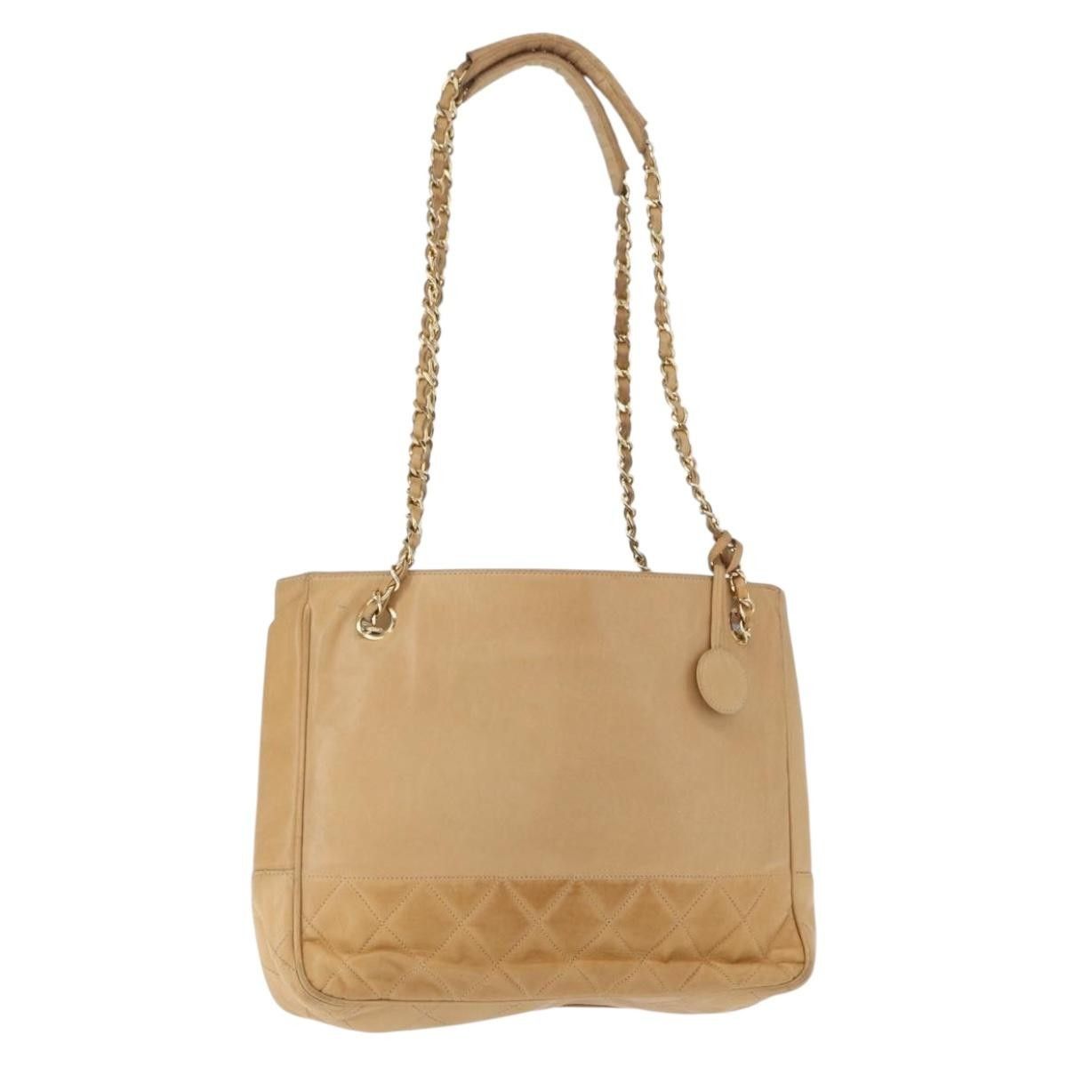 Chanel Chanel Chain Matelasse Shoulder Bag Size ONE SIZE - 1 Thumbnail