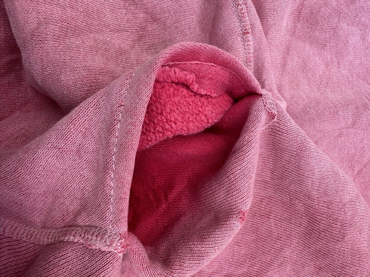 Vintage SuperRare! Vintage 1940-1950s blank hoodie Size US L / EU 52-54 / 3 - 7 Thumbnail