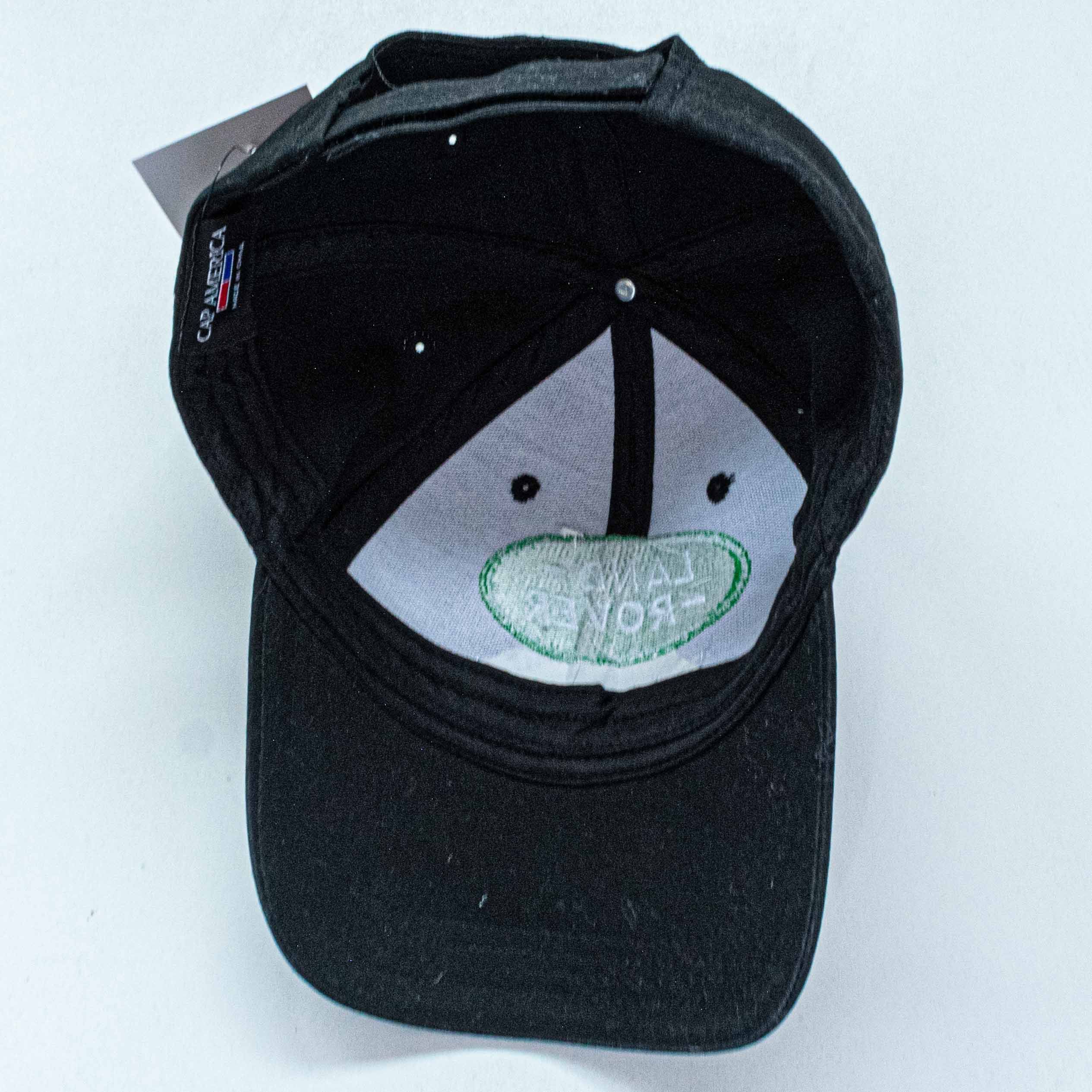 Other Land Rover Fort Worth Logo Hat Size ONE SIZE - 4 Thumbnail